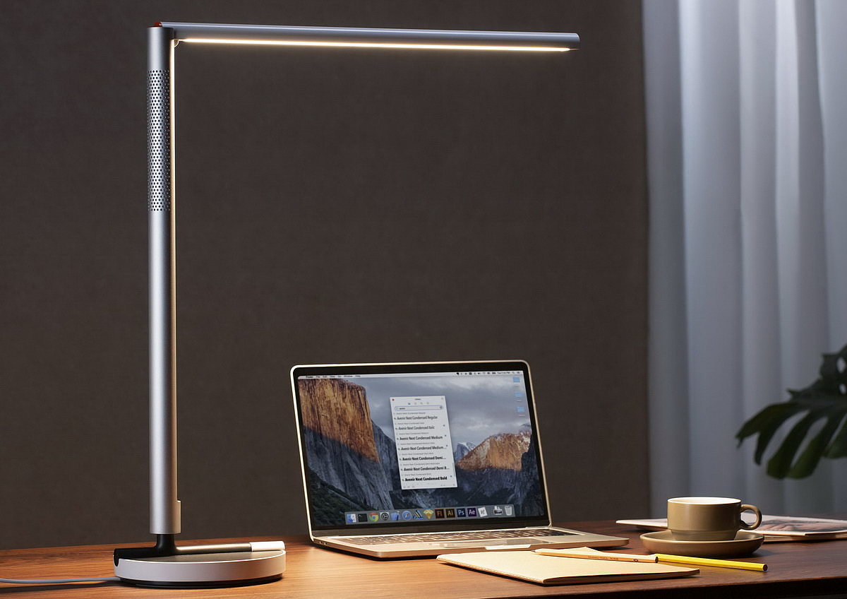 Luminaires and Lighting，Contemporary good design award，