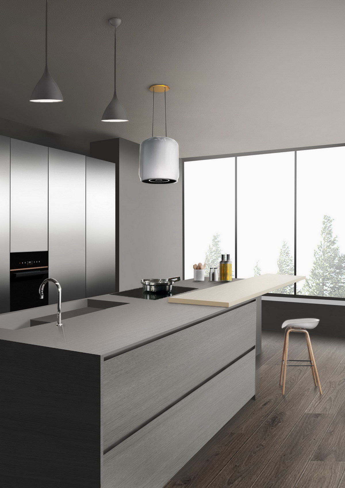 Home Appliances & Accessories，Contemporary good design award，