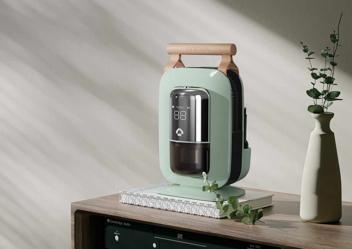 Home Appliances & Accessories，Contemporary good design award，