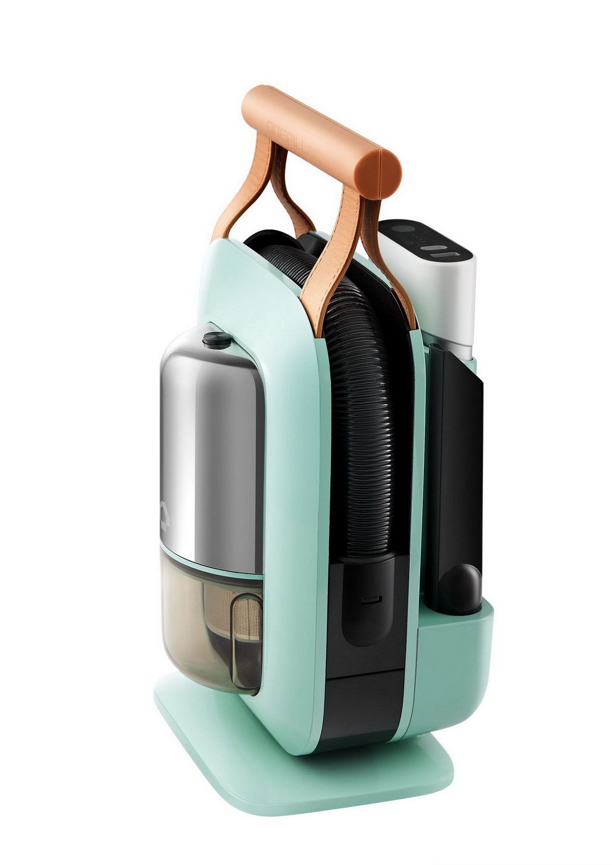 Home Appliances & Accessories，Contemporary good design award，