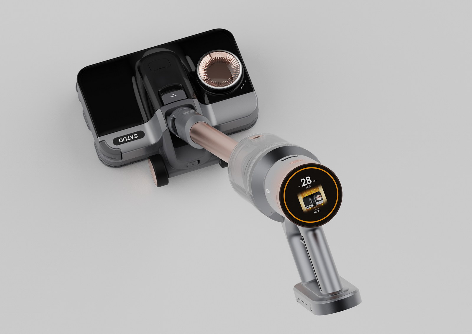 Home Appliances & Accessories，Contemporary good design award，