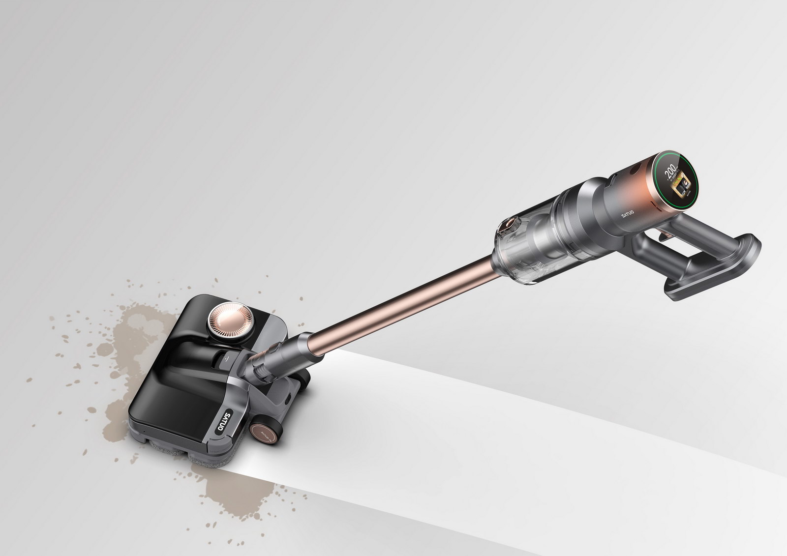 Home Appliances & Accessories，Contemporary good design award，