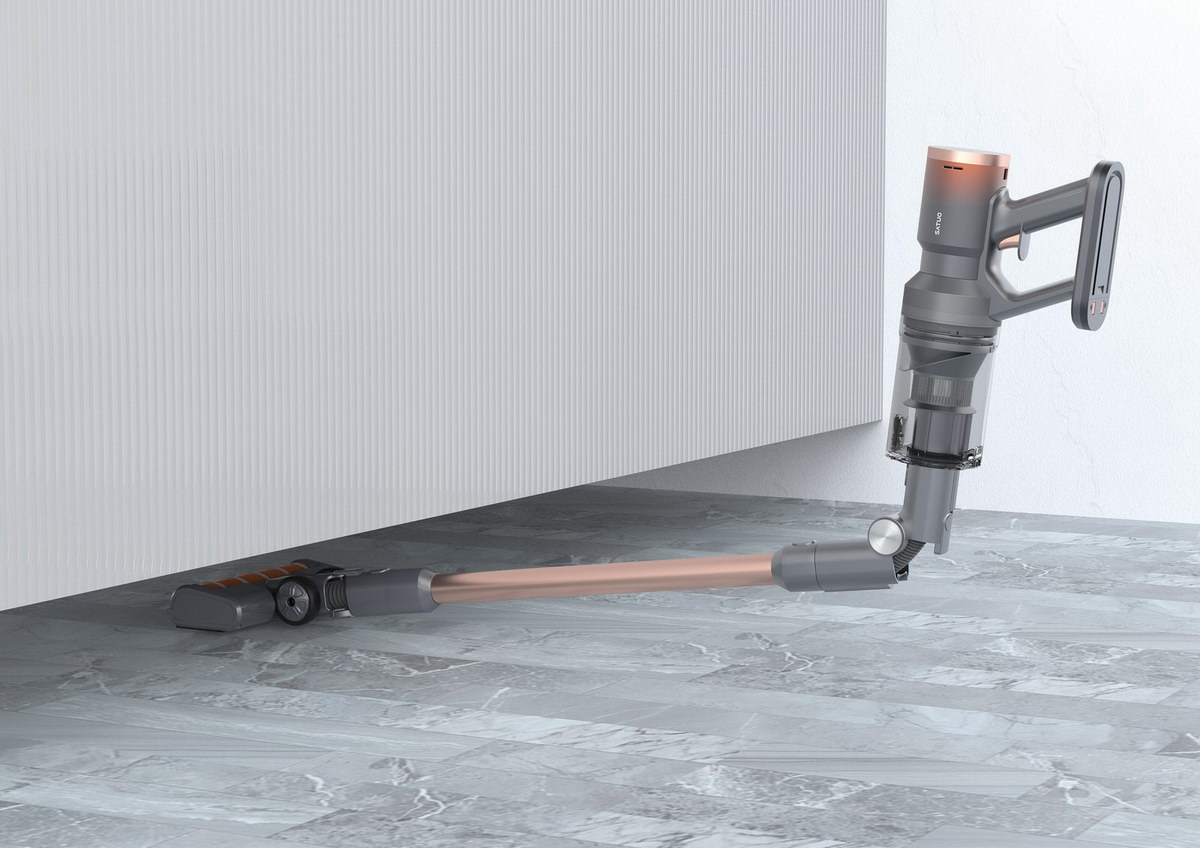 Home Appliances & Accessories，Contemporary good design award，