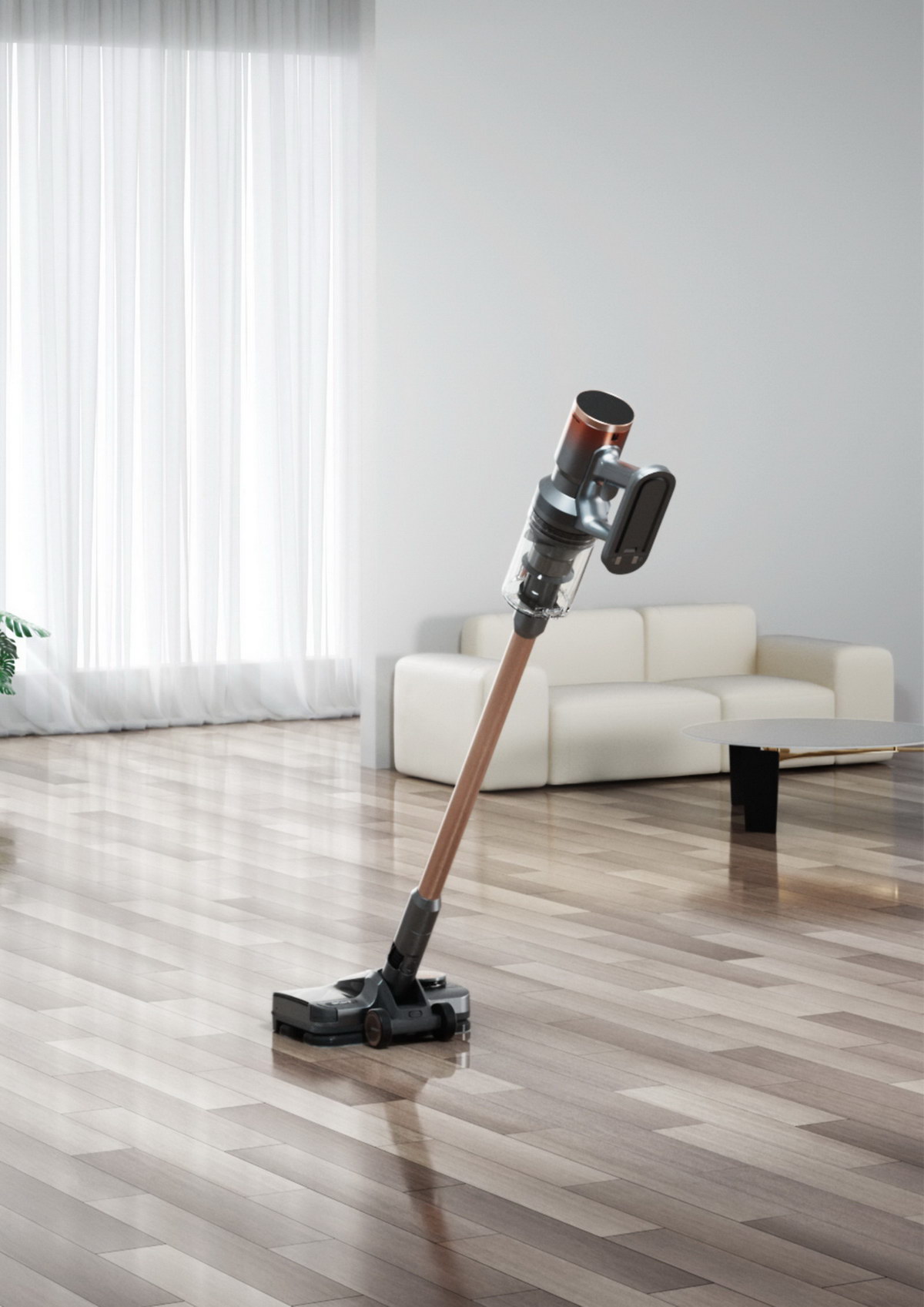 Home Appliances & Accessories，Contemporary good design award，