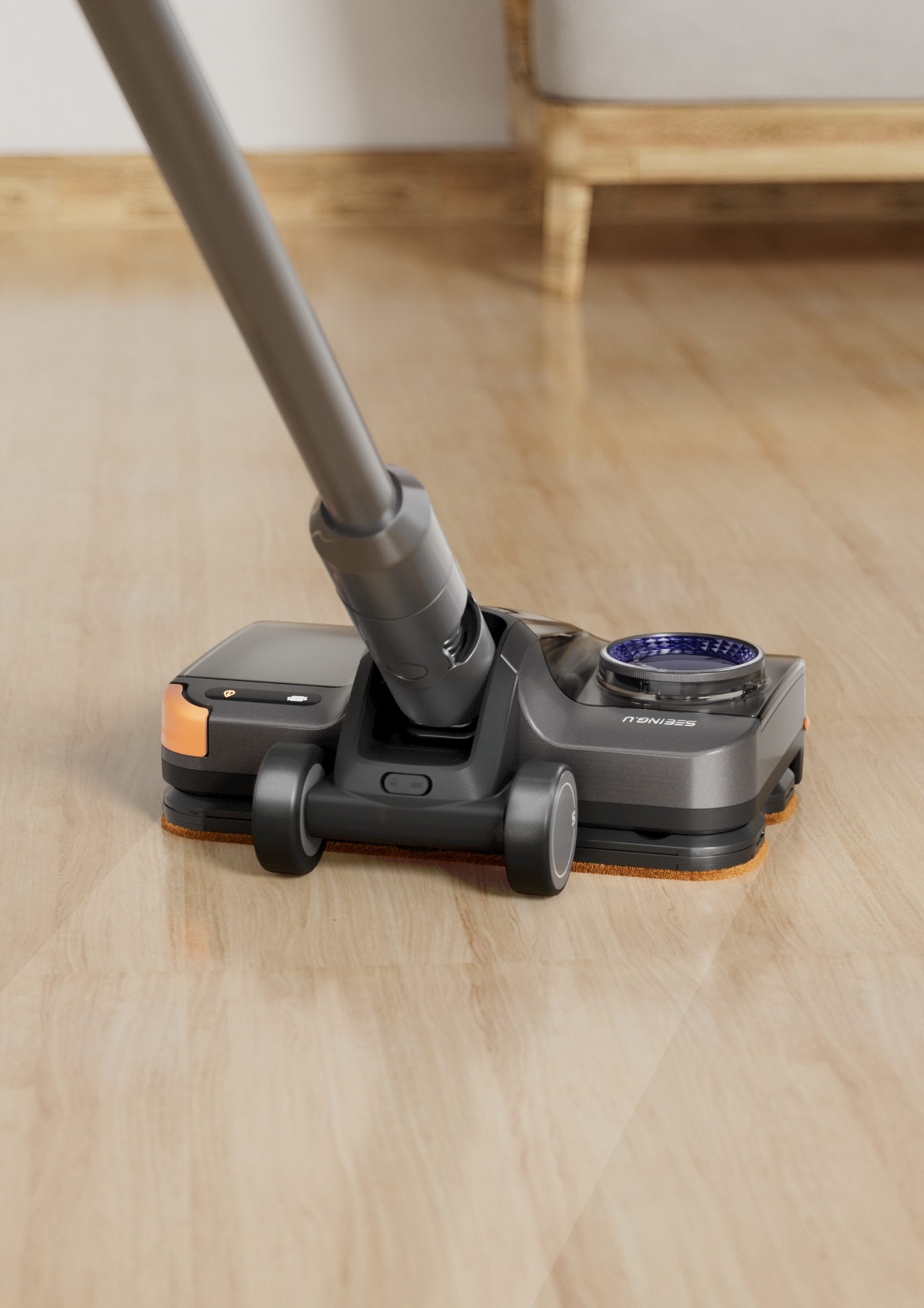 Home Appliances & Accessories，Contemporary good design award，