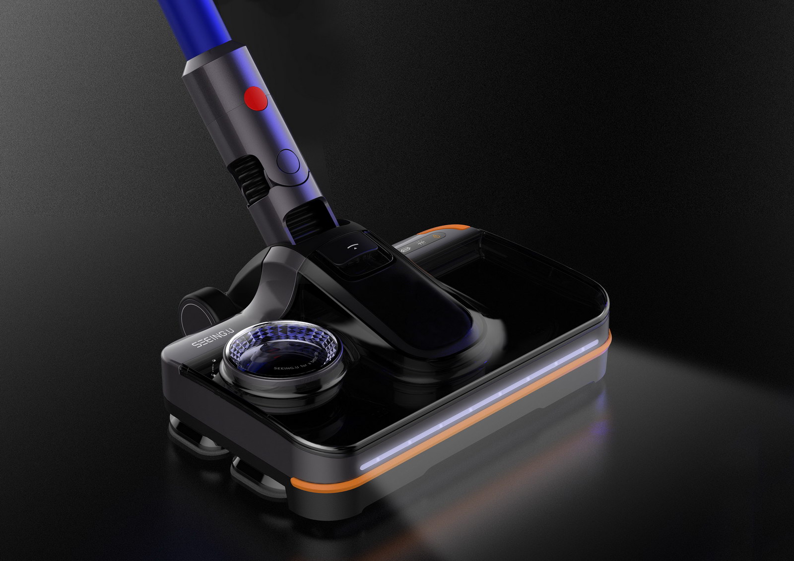 Home Appliances & Accessories，Contemporary good design award，