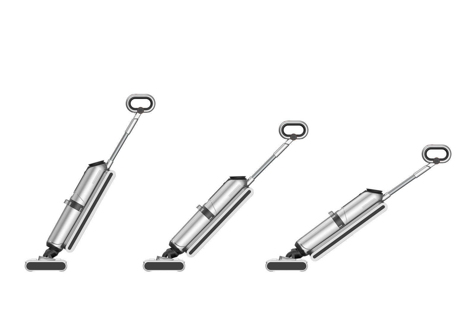 Home Appliances & Accessories，Contemporary good design award，