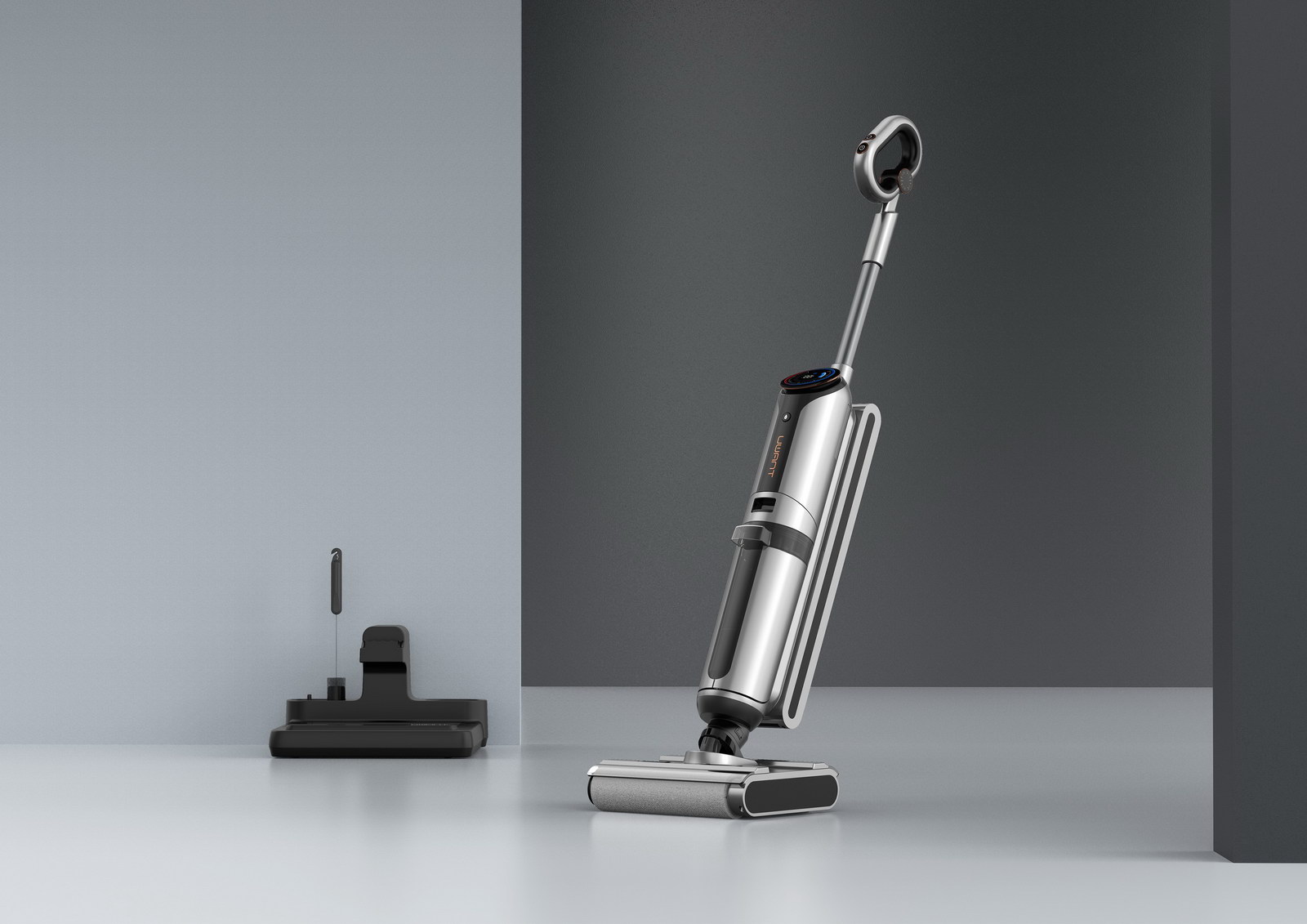 Home Appliances & Accessories，Contemporary good design award，