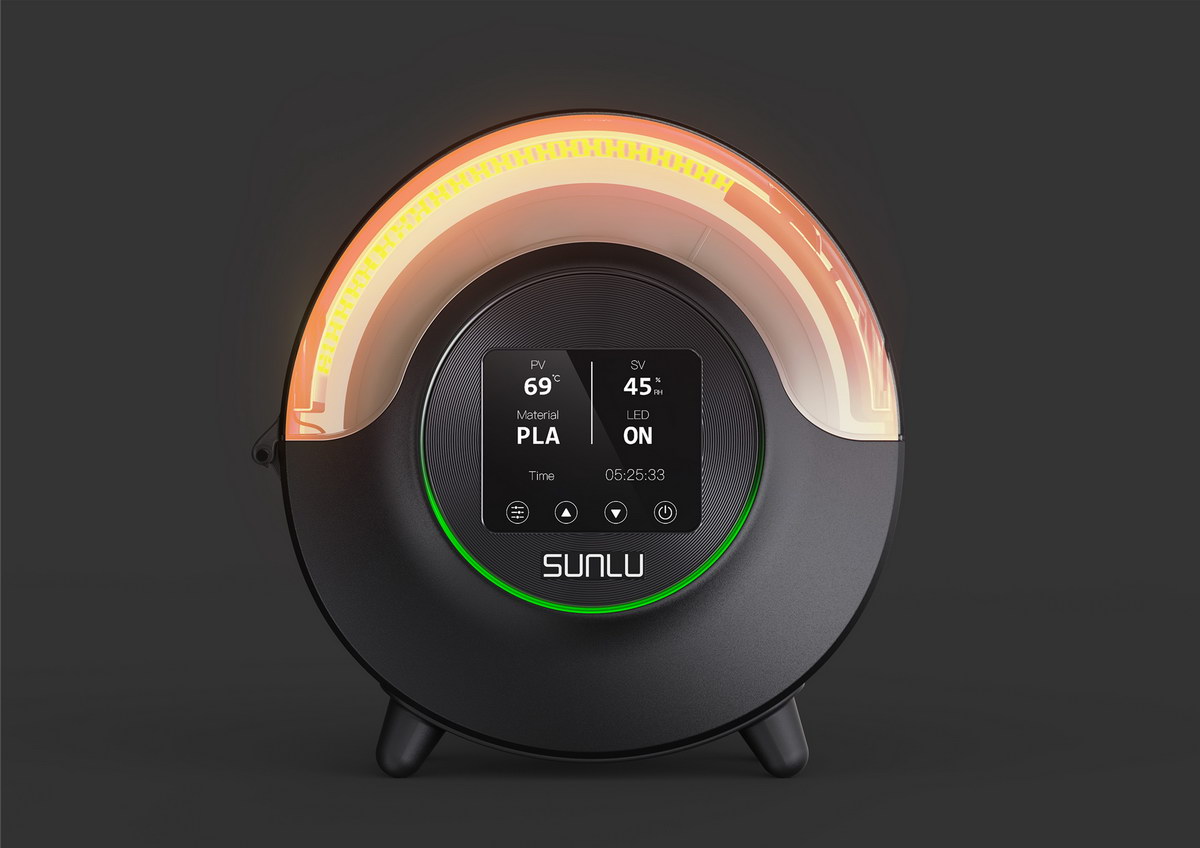 Industrial Equipment, Machinery and Automation，Contemporary good design award，