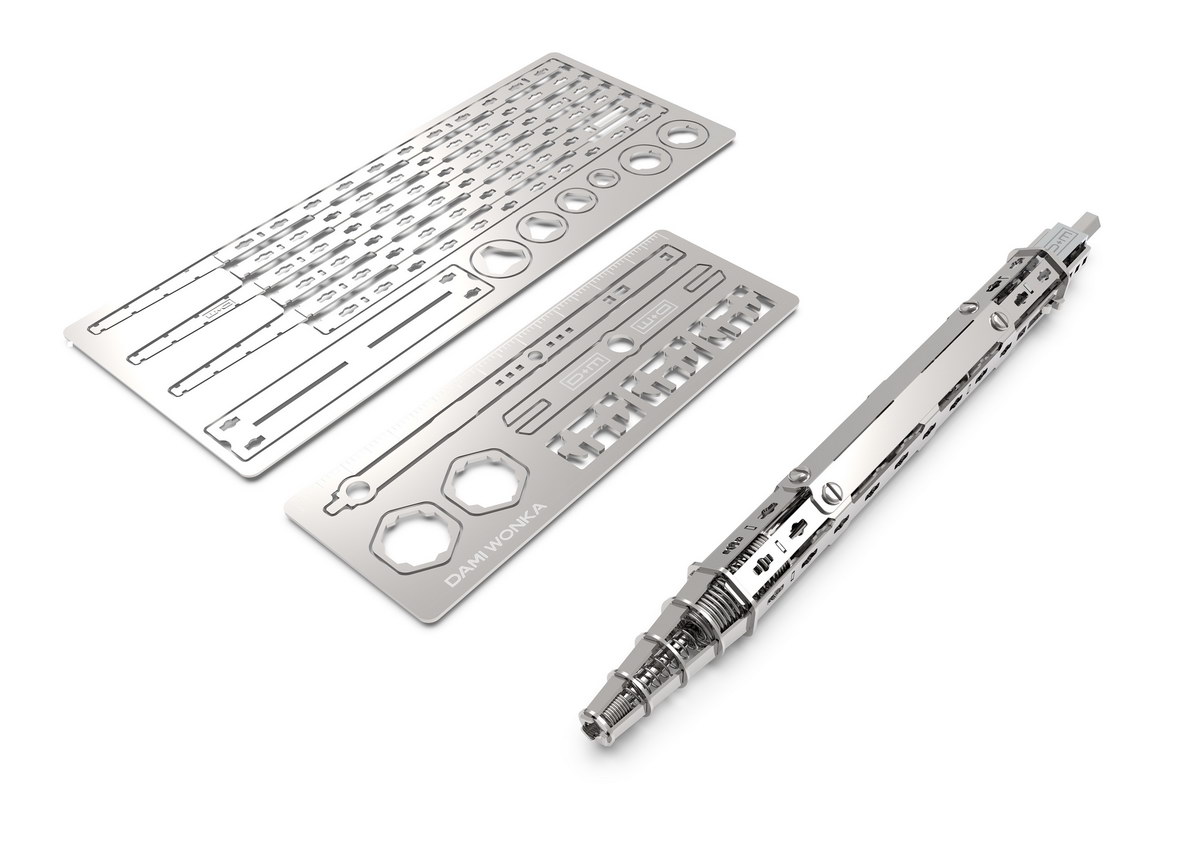 Office Supplies & Stationery，Contemporary good design award，