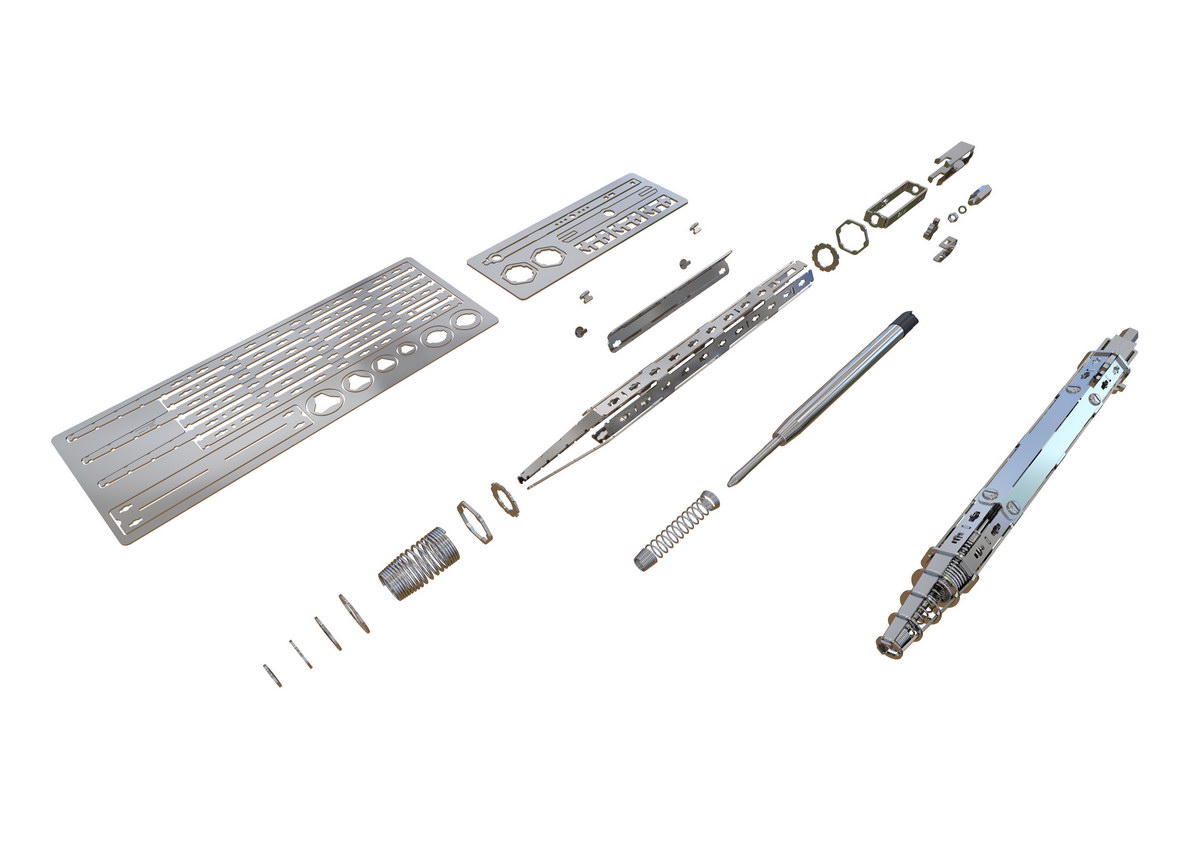 Office Supplies & Stationery，Contemporary good design award，