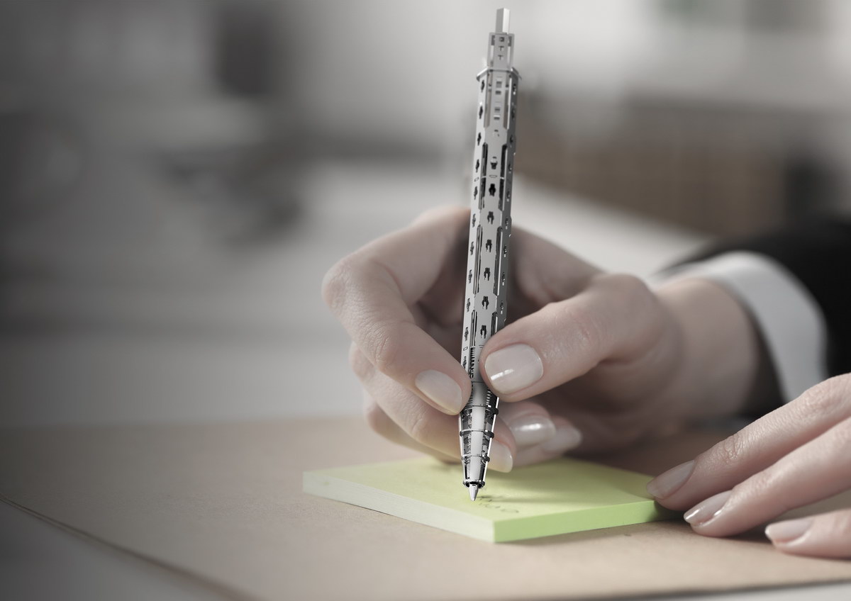 Office Supplies & Stationery，Contemporary good design award，