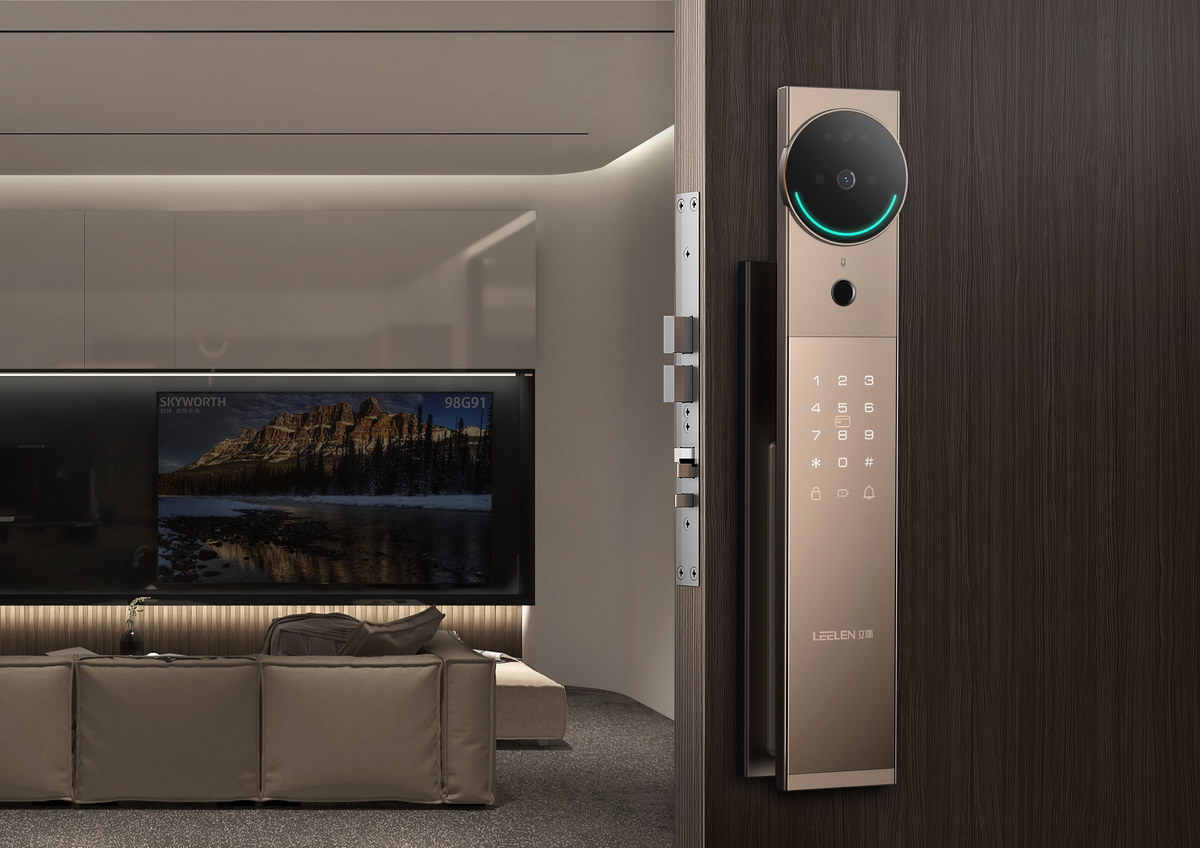 Interior Design Components，Contemporary good design award，