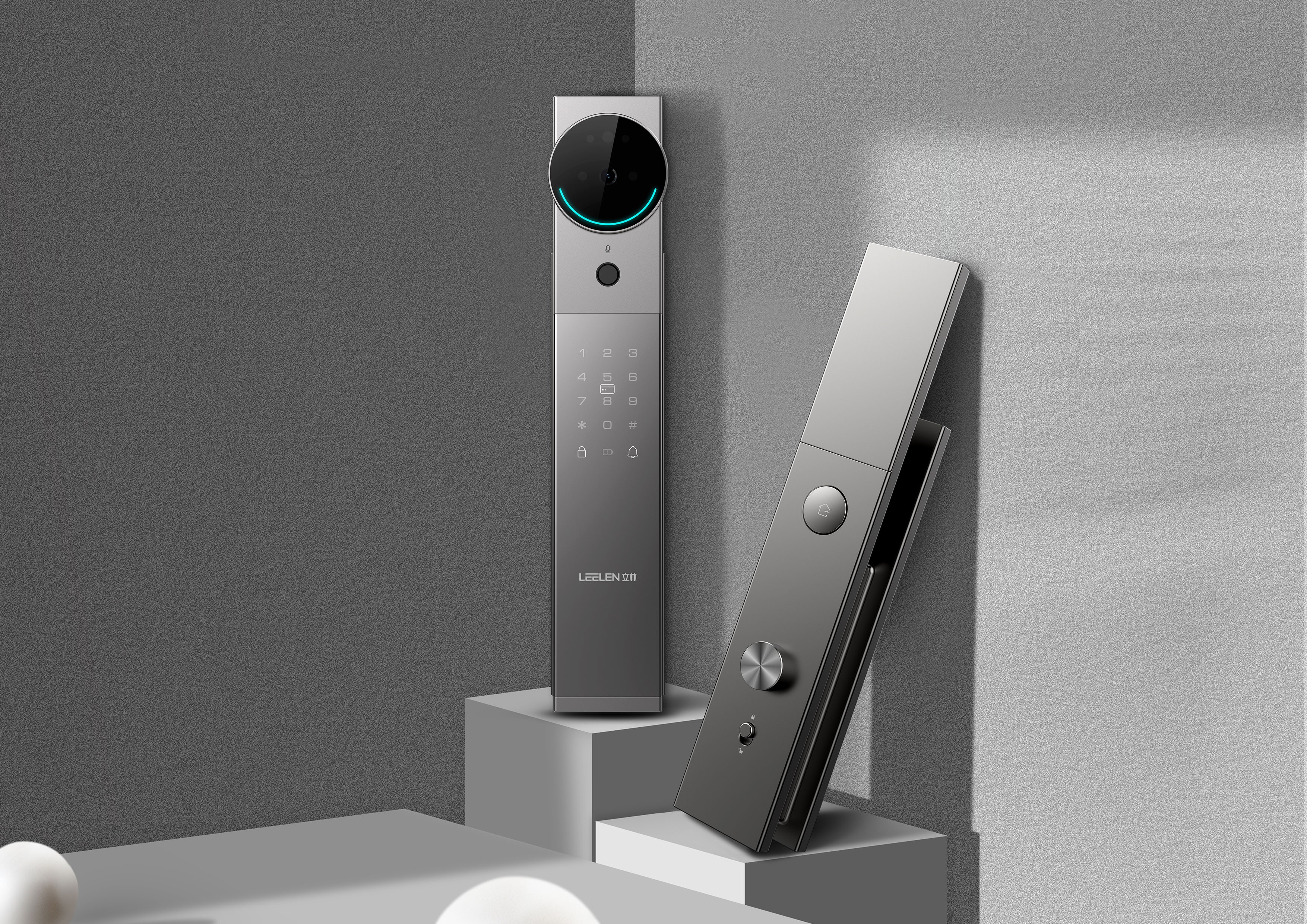 Interior Design Components，Contemporary good design award，