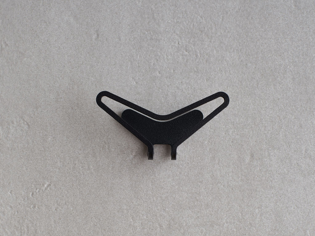 SPACE，Simplicity，Bathroom rack，