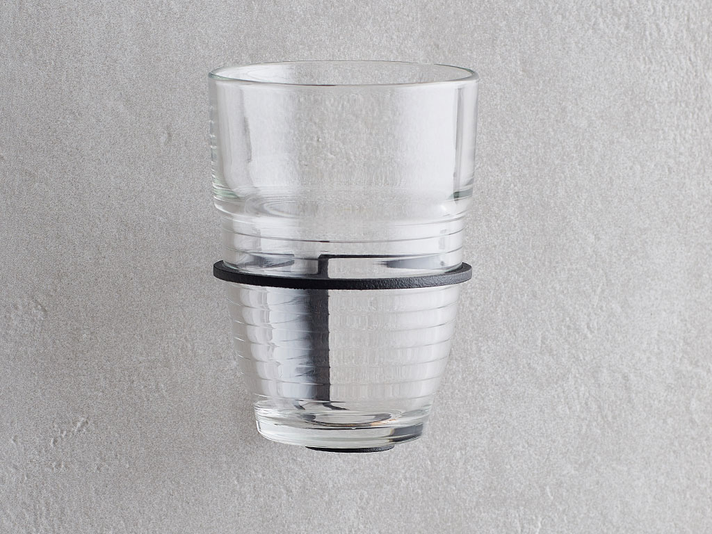 SPACE，Simplicity，Bathroom rack，