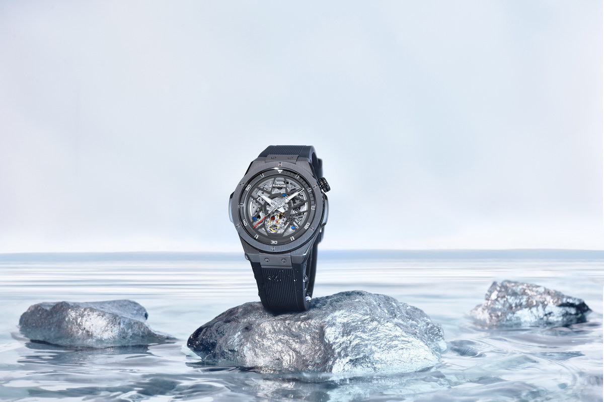 Contemporary good design award，Wrist watch，