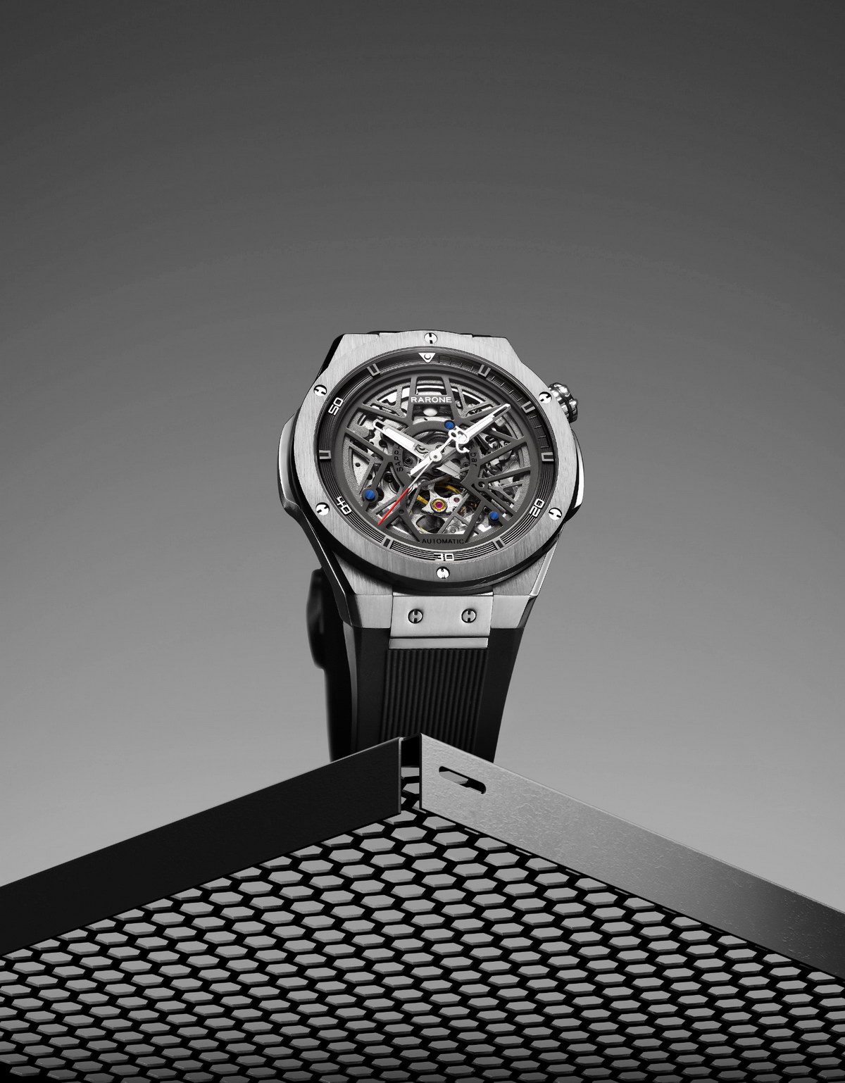 Contemporary good design award，Wrist watch，