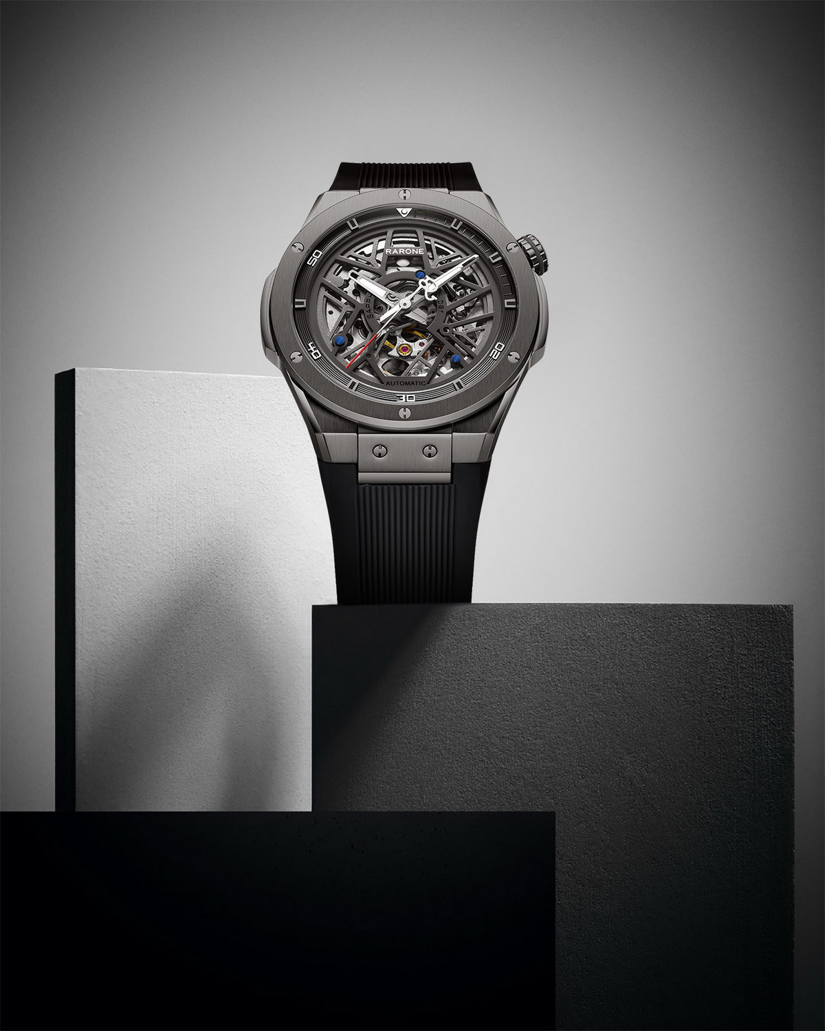 Contemporary good design award，Wrist watch，