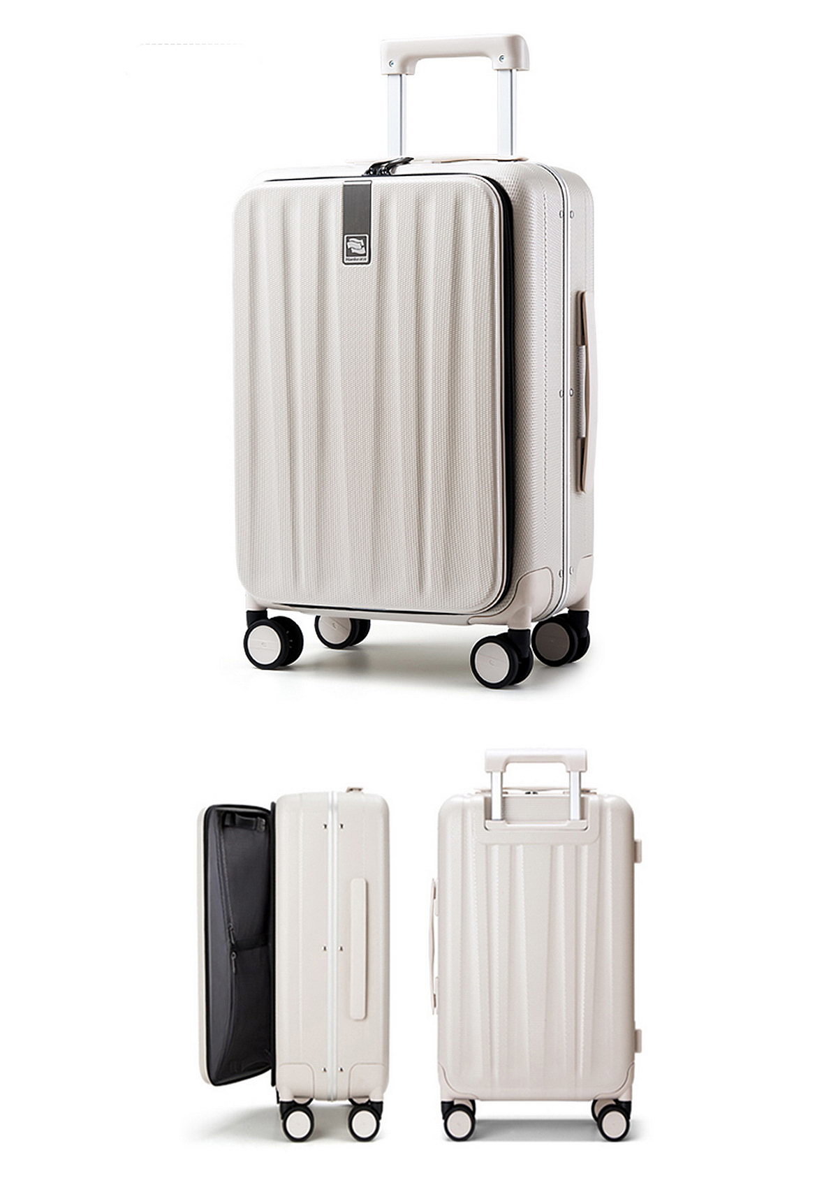 Suitcases and Bags，Contemporary good design award，