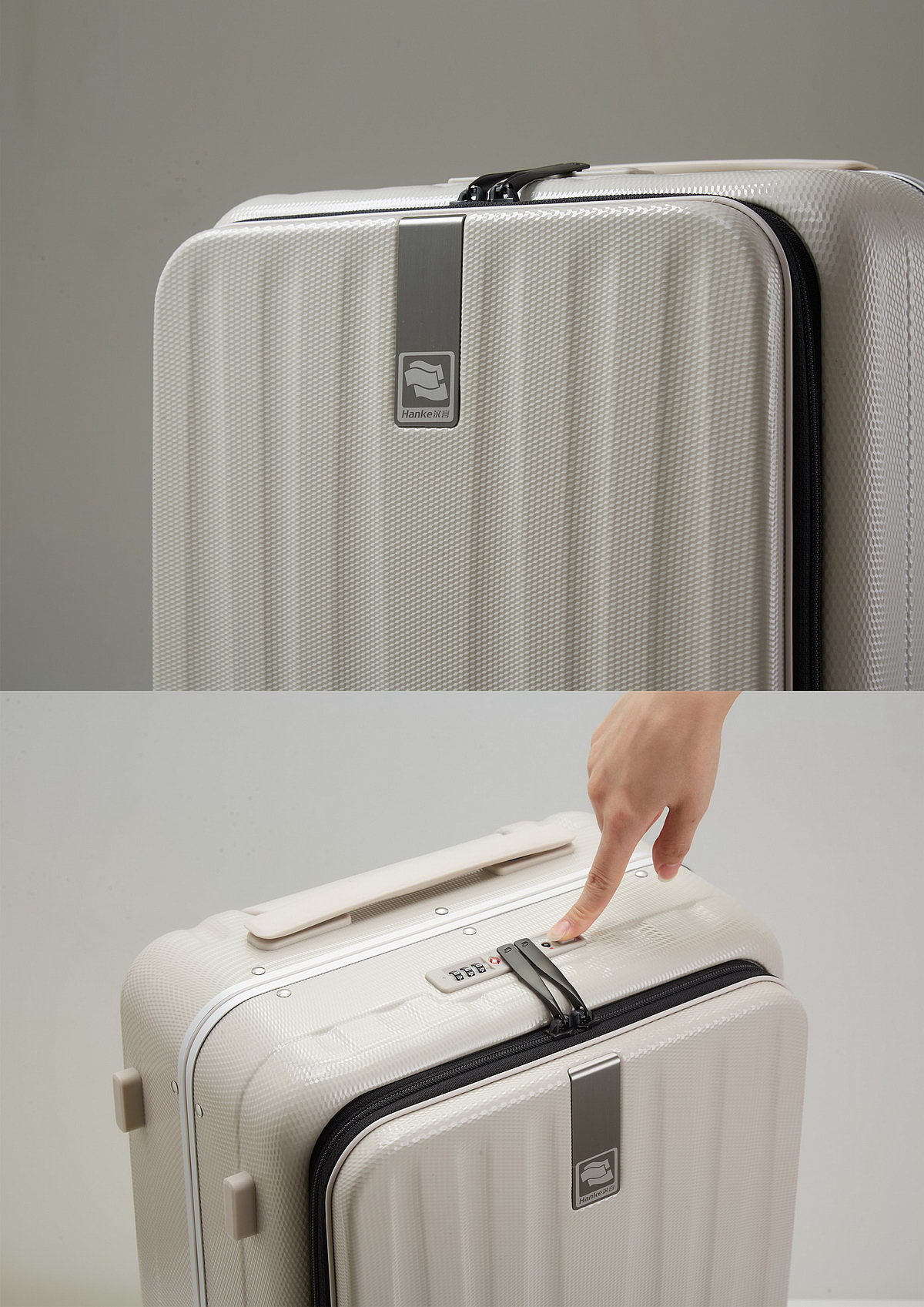 Suitcases and Bags，Contemporary good design award，