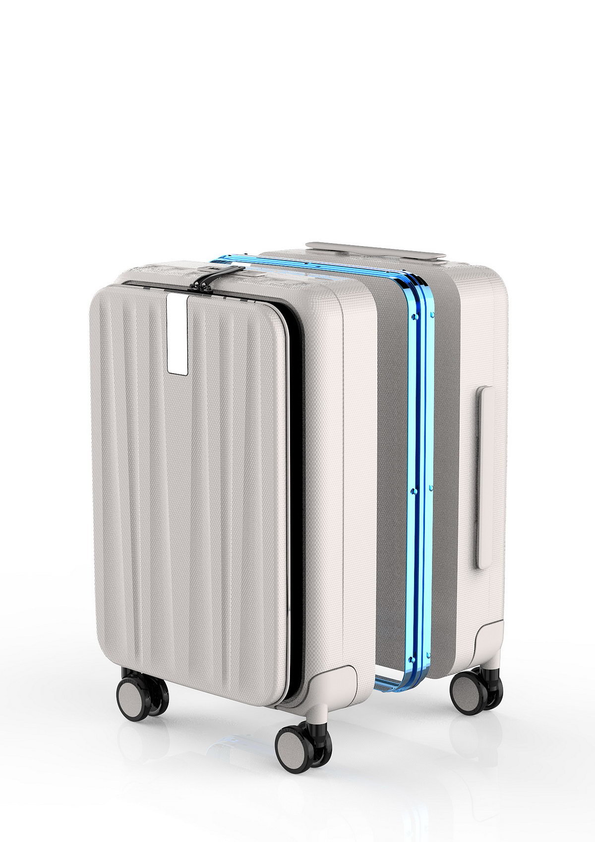 Suitcases and Bags，Contemporary good design award，