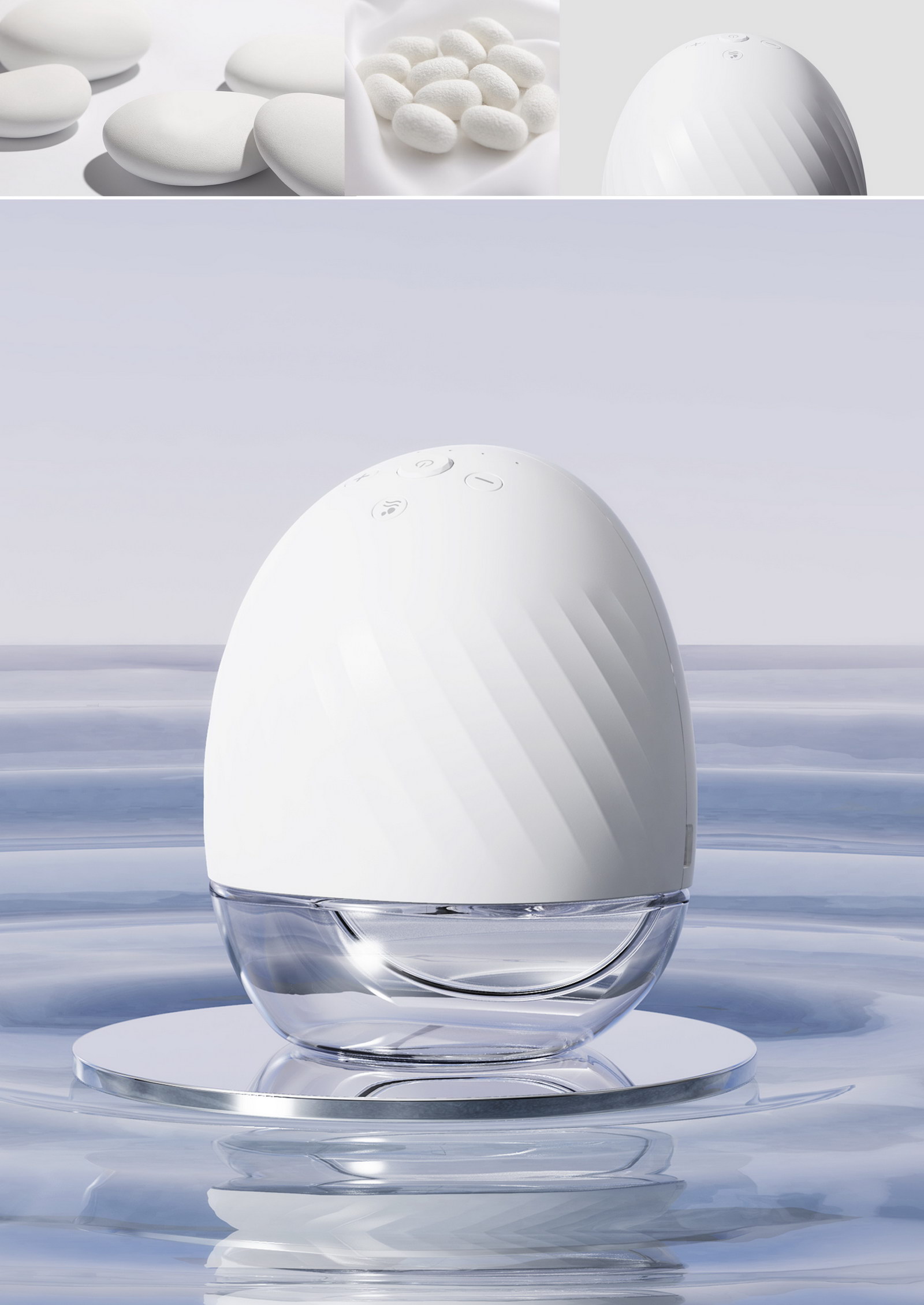 Baby & Children's Products，Contemporary good design award，