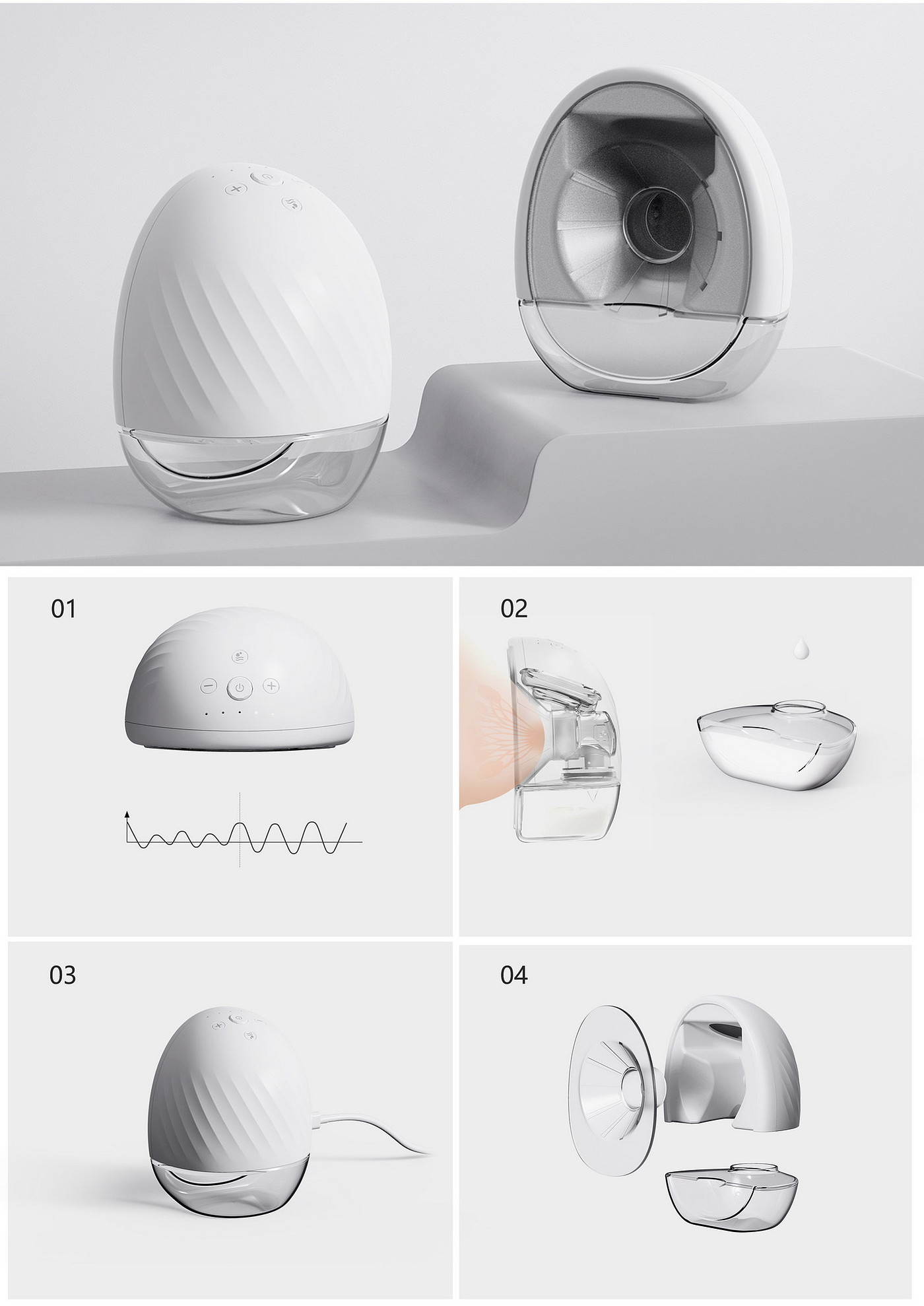 Baby & Children's Products，Contemporary good design award，