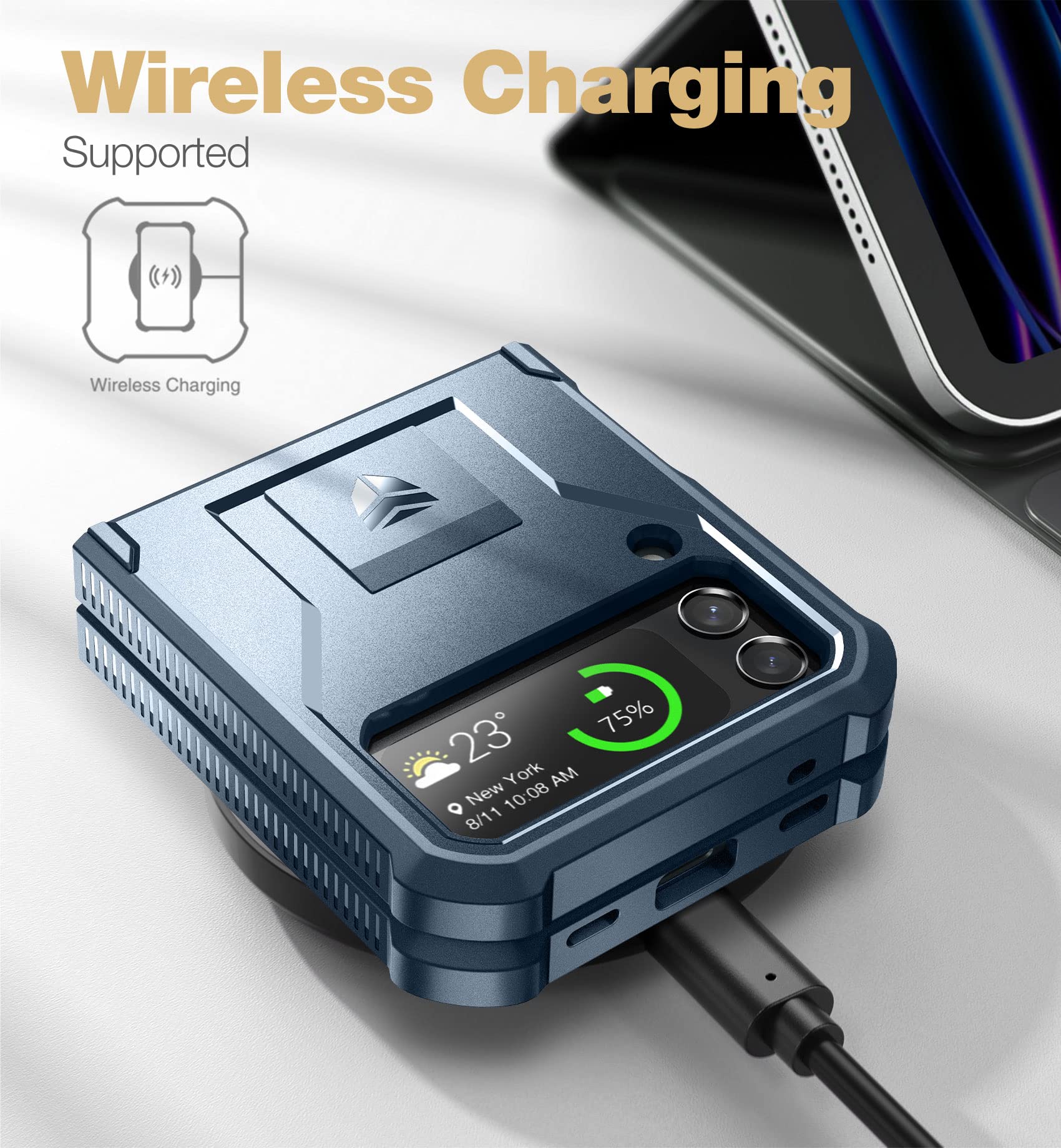 Mobile phone case design，Appearance design，