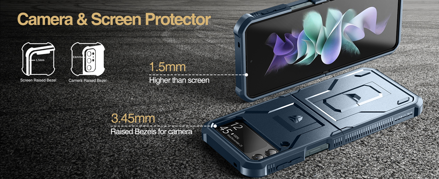 Mobile phone case design，Appearance design，