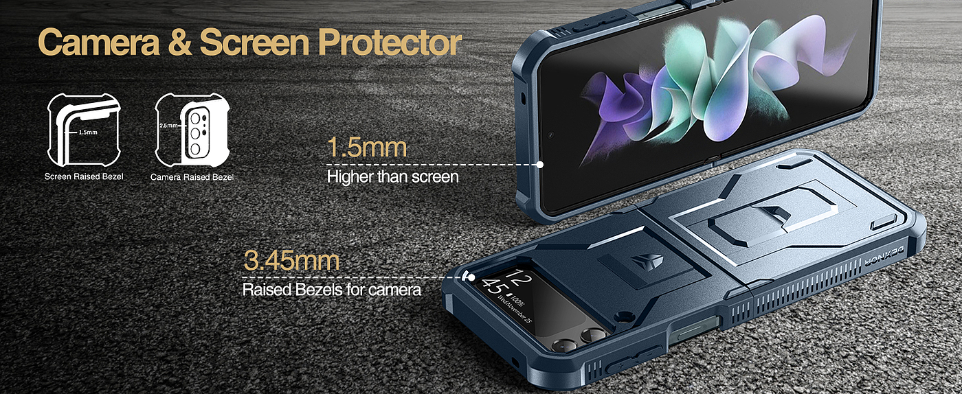 Mobile phone case design，Appearance design，