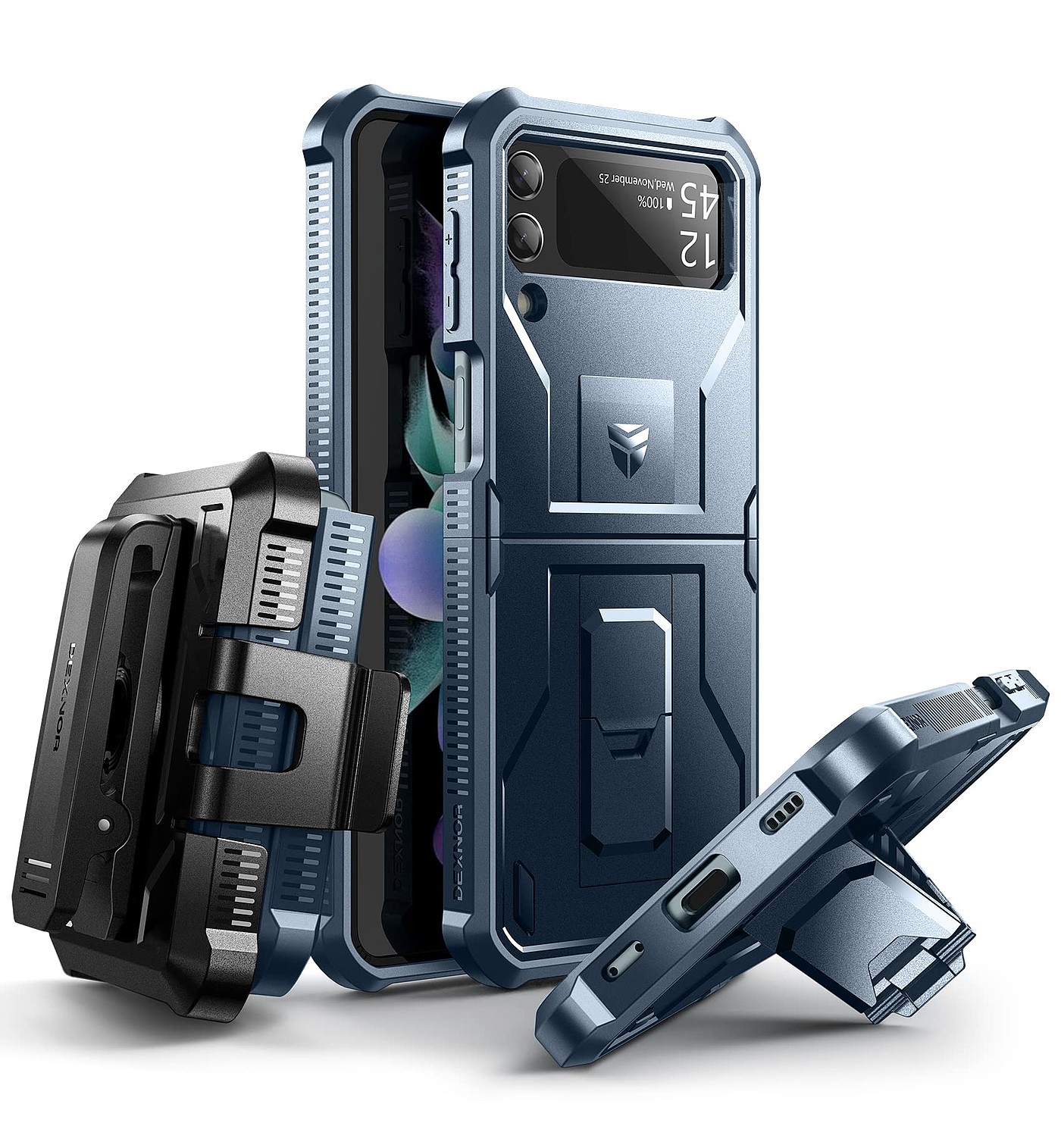 Mobile phone case design，Appearance design，