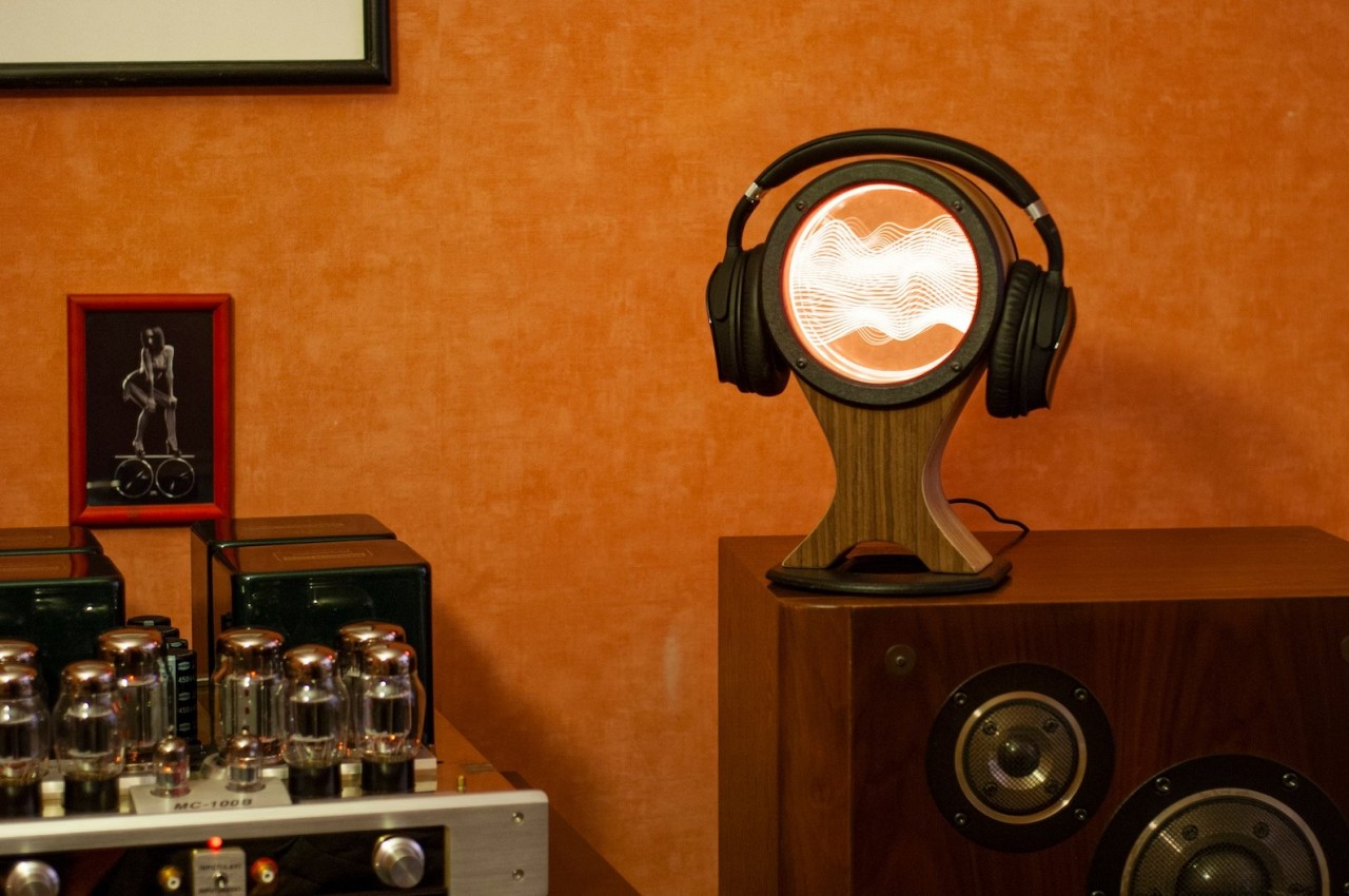 Earphone accessories，LED Headset，Earphone bracket，Digital peripheral，