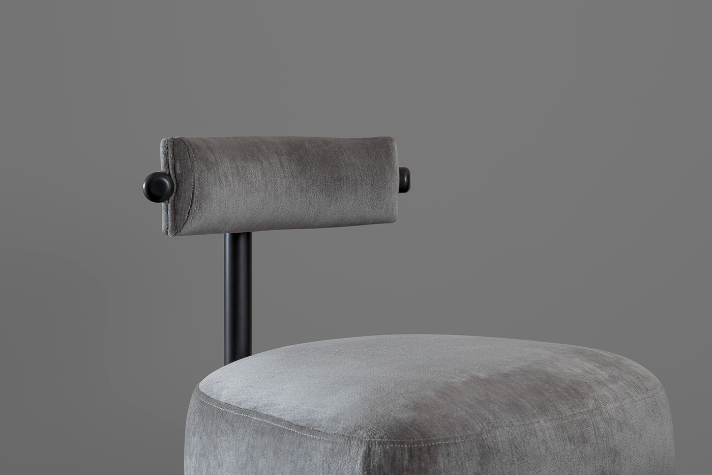 LOOP CHAIR—，comfortable，chair，furniture，