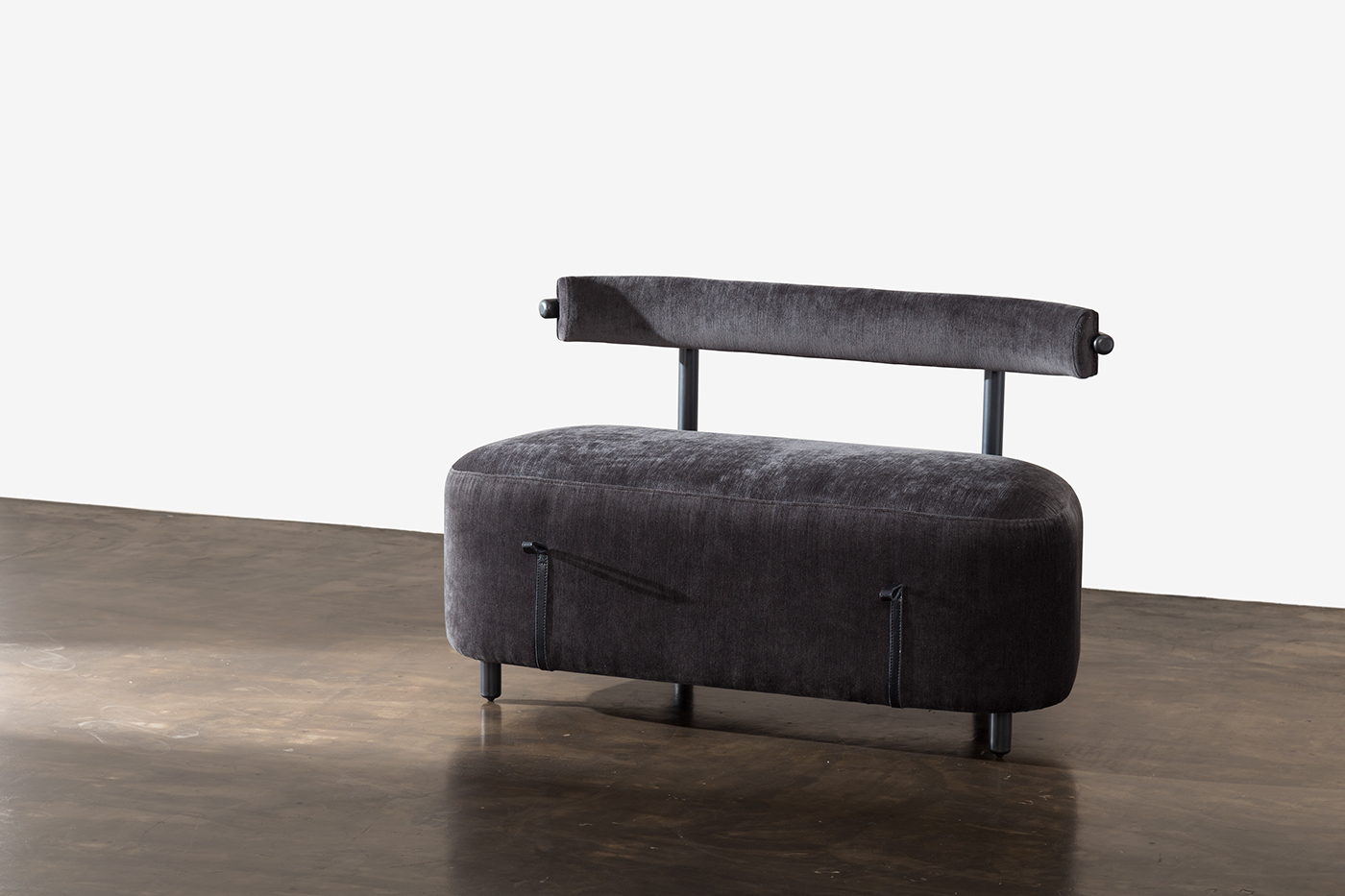 LOOP CHAIR—，comfortable，chair，furniture，