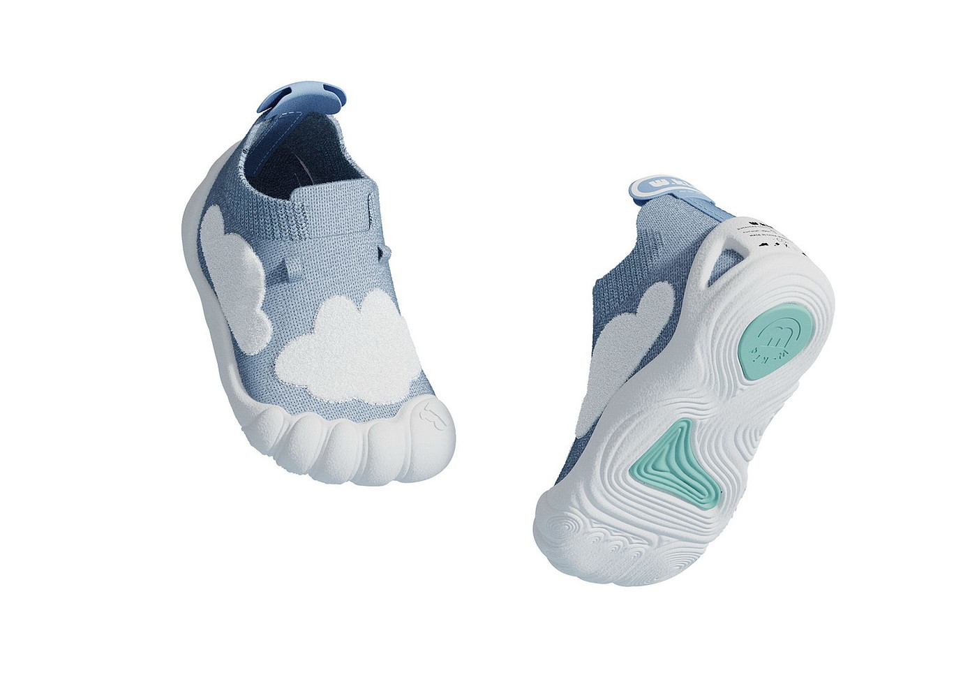 Baby & Children's Products，Contemporary good design award，