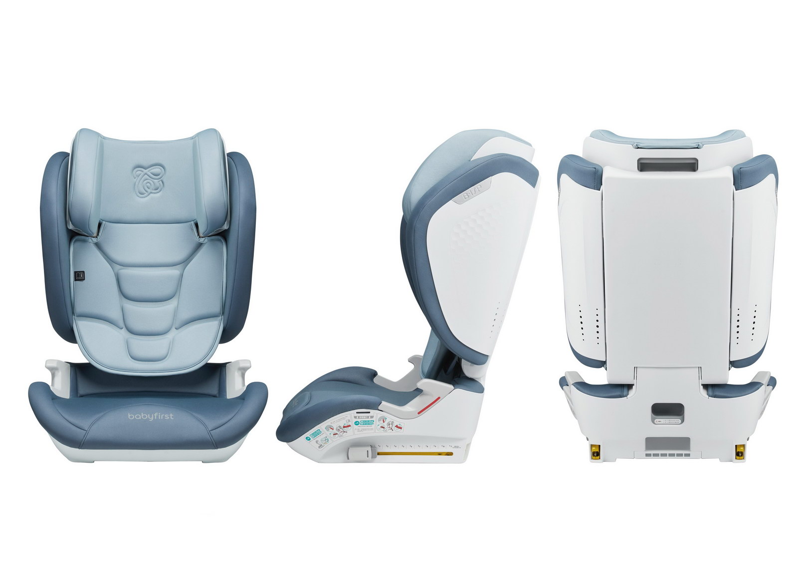 Baby & Children's Products，Contemporary good design award，