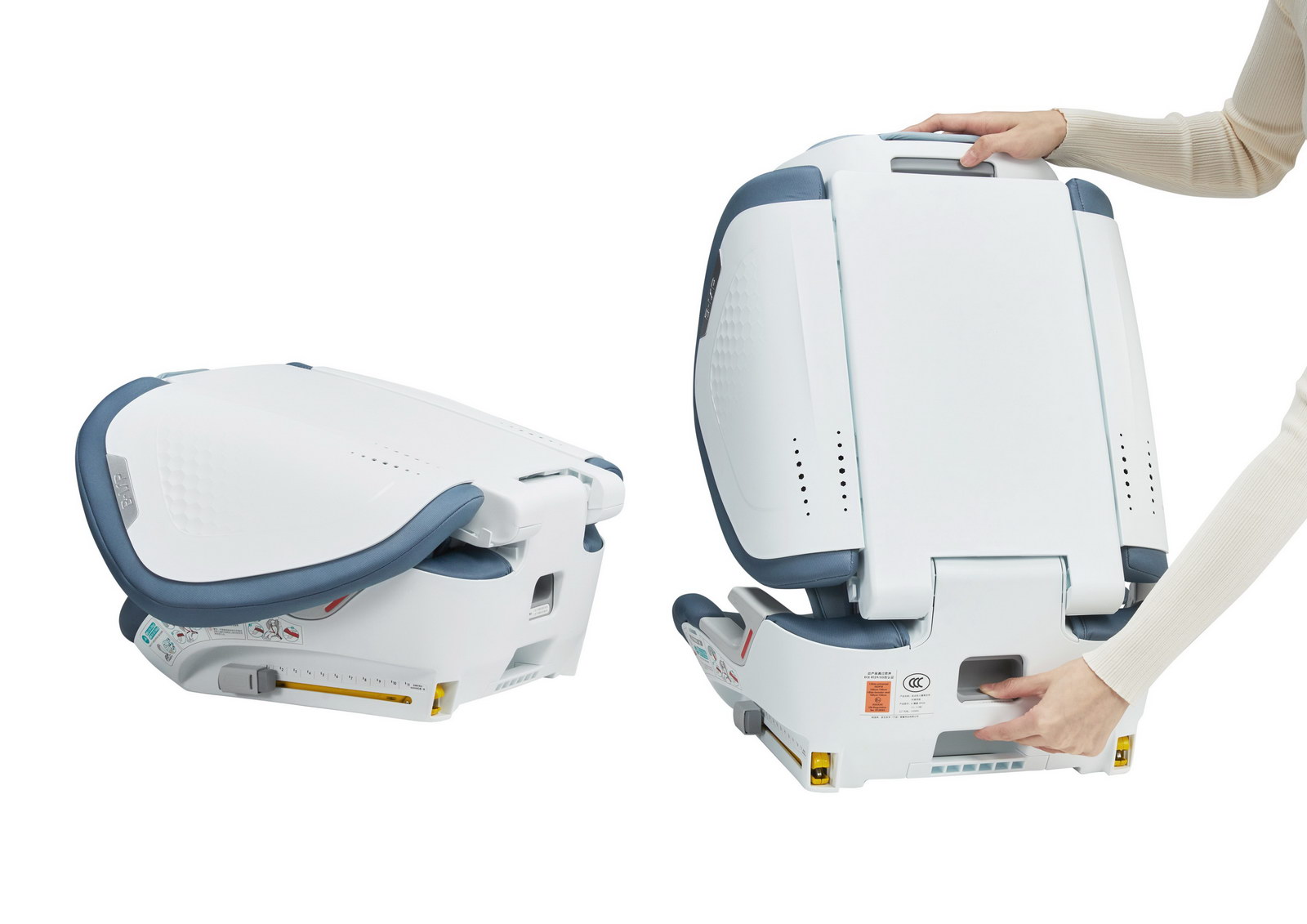 Baby & Children's Products，Contemporary good design award，