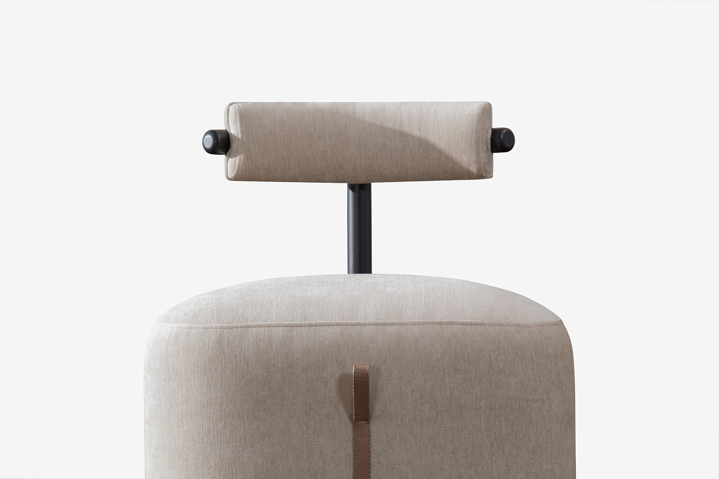 LOOP CHAIR—，comfortable，chair，furniture，