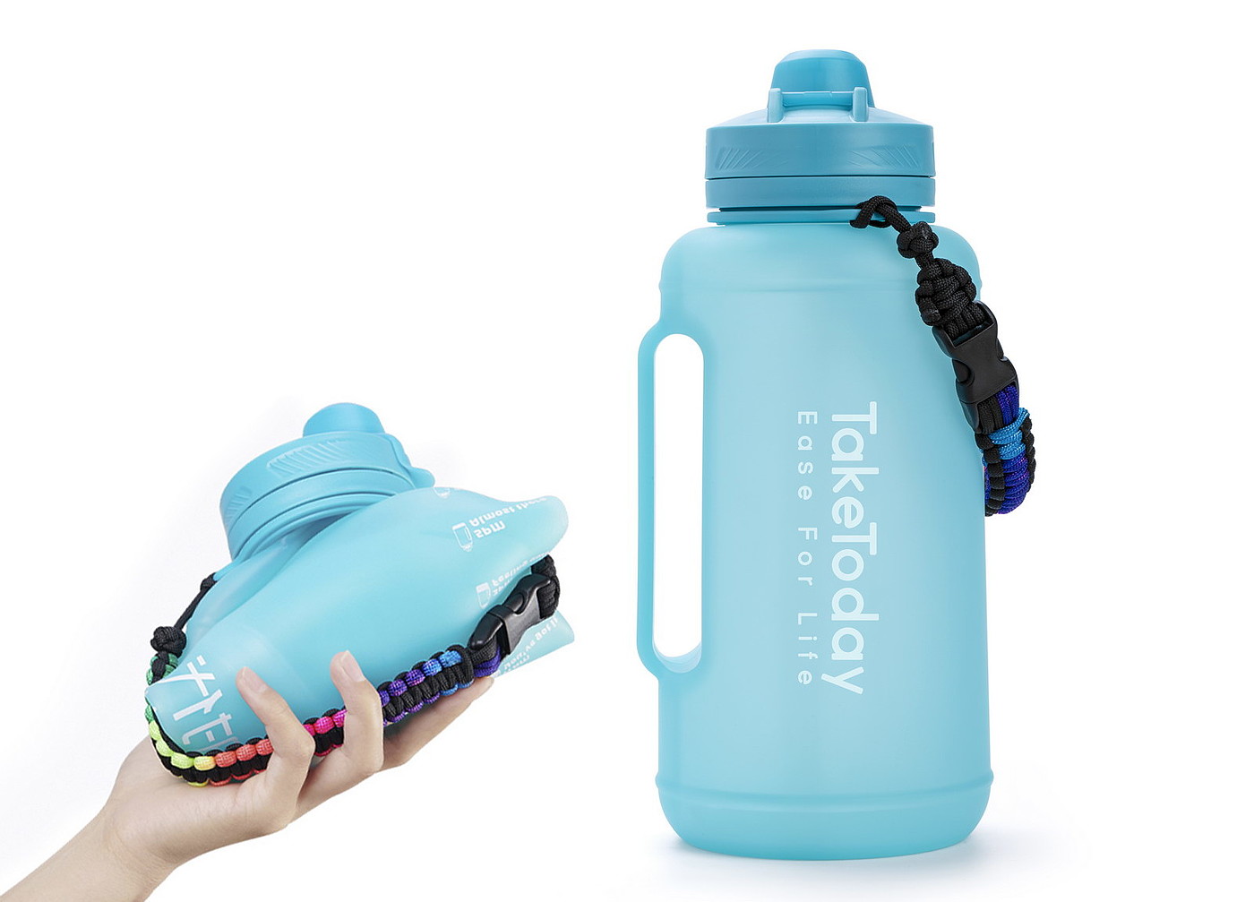 Outdoor and camping equipment，Contemporary good design award，