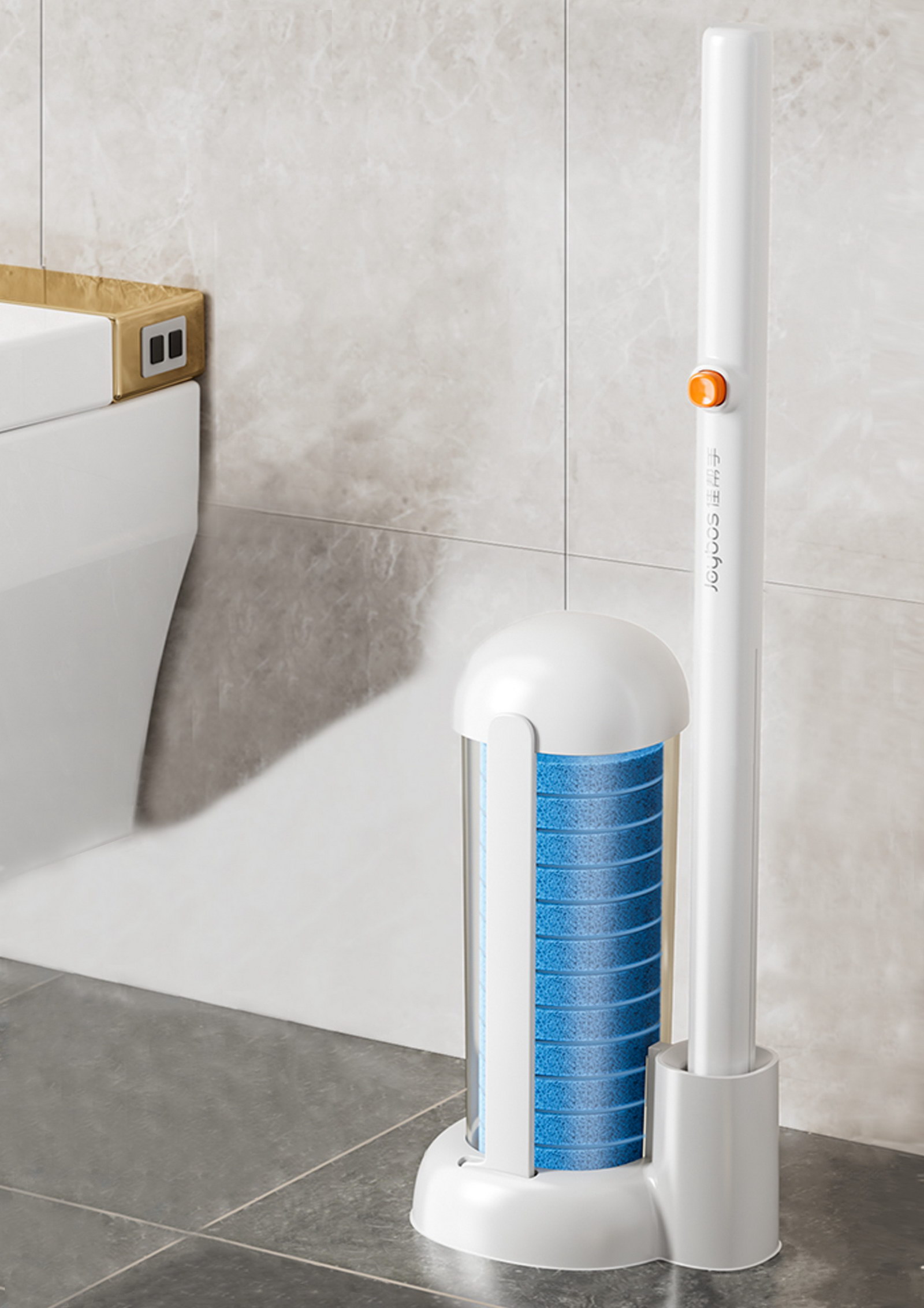 Bathroom and toilet equipment，Contemporary good design award，