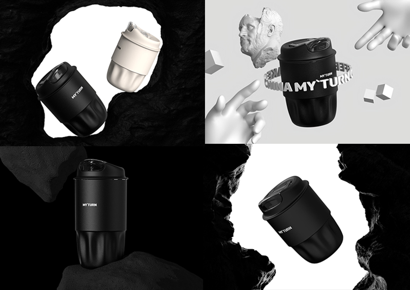 tableware，Contemporary good design award，