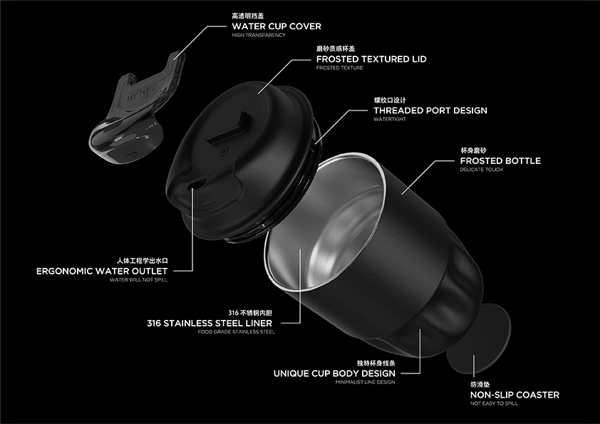 tableware，Contemporary good design award，