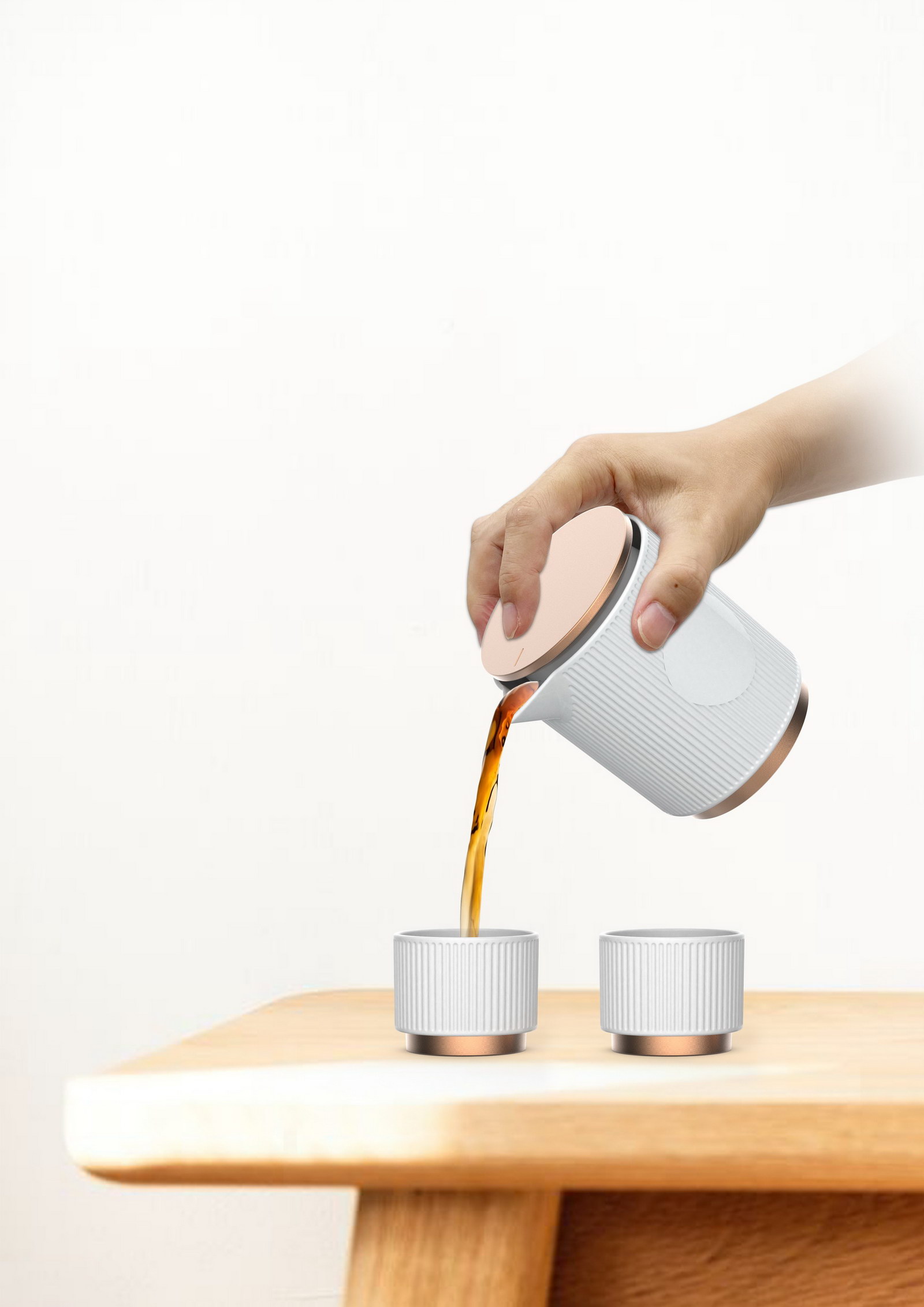 tableware，Contemporary good design award，