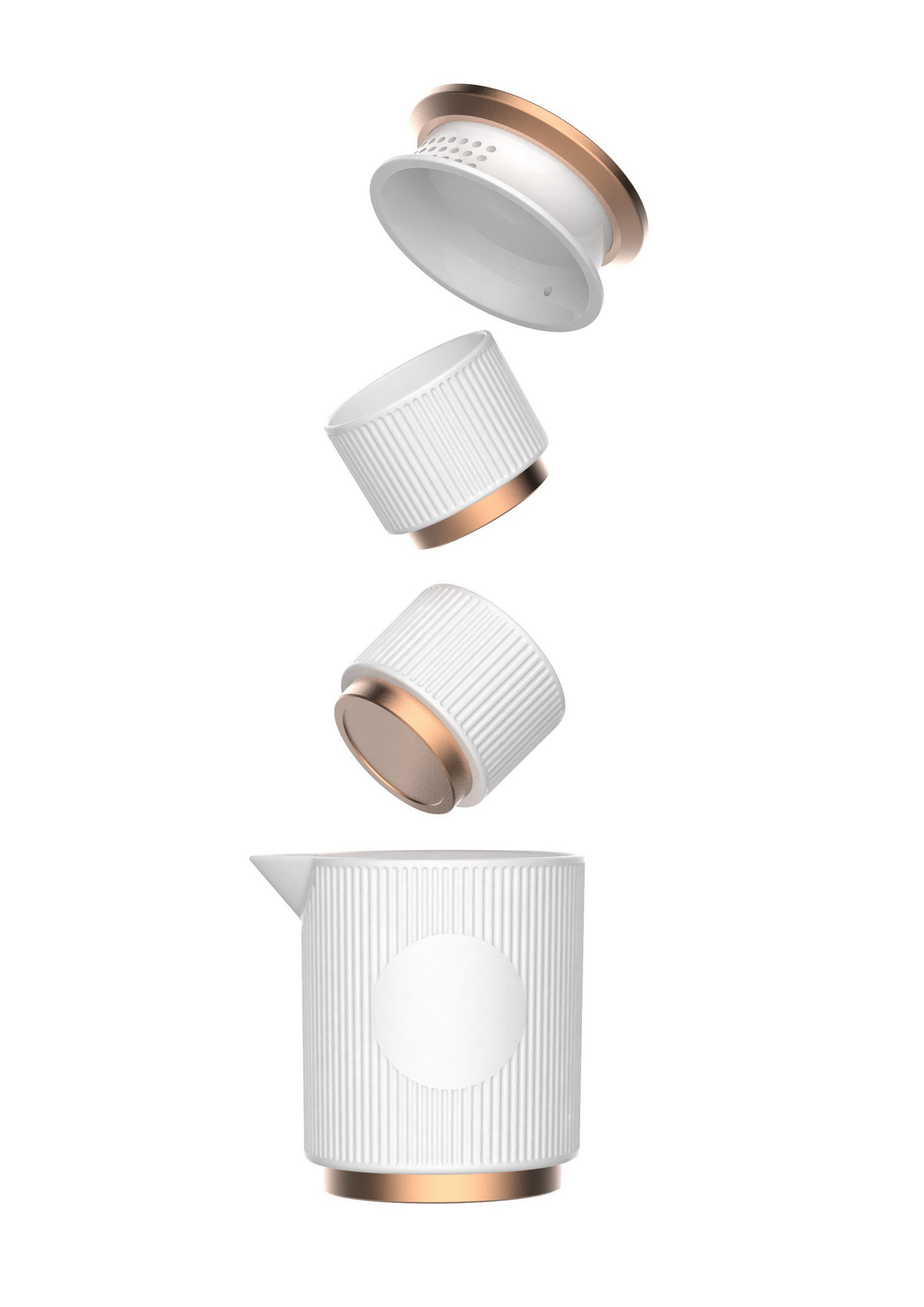 tableware，Contemporary good design award，