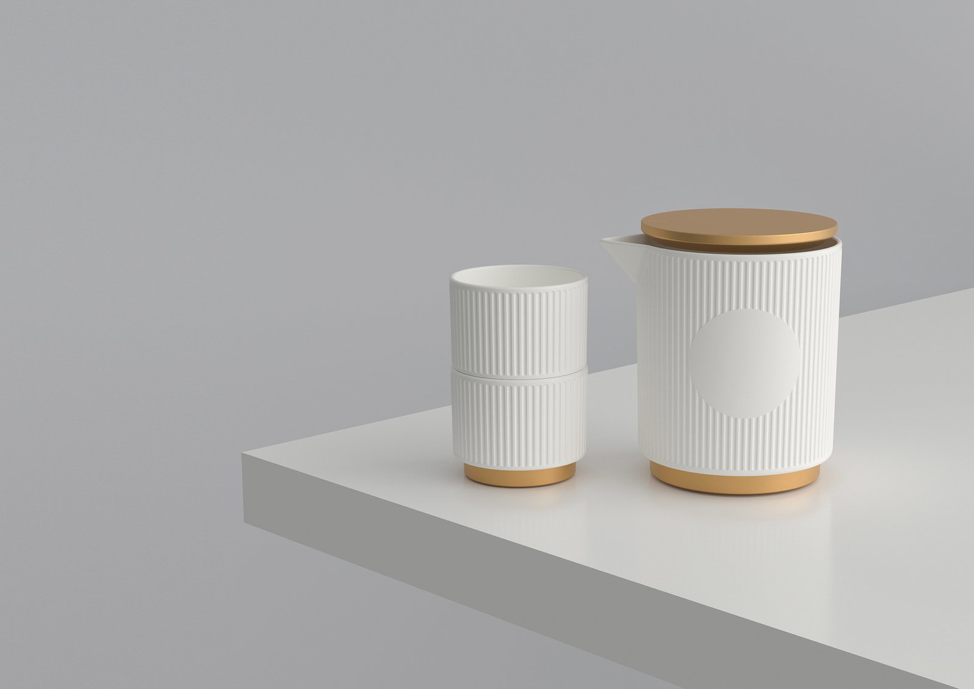 tableware，Contemporary good design award，