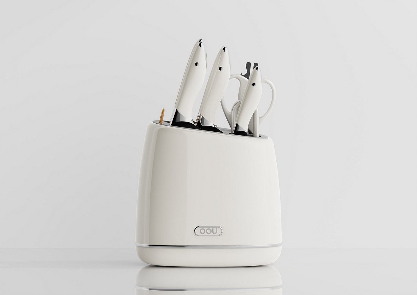 cooking utensil，Contemporary good design award，