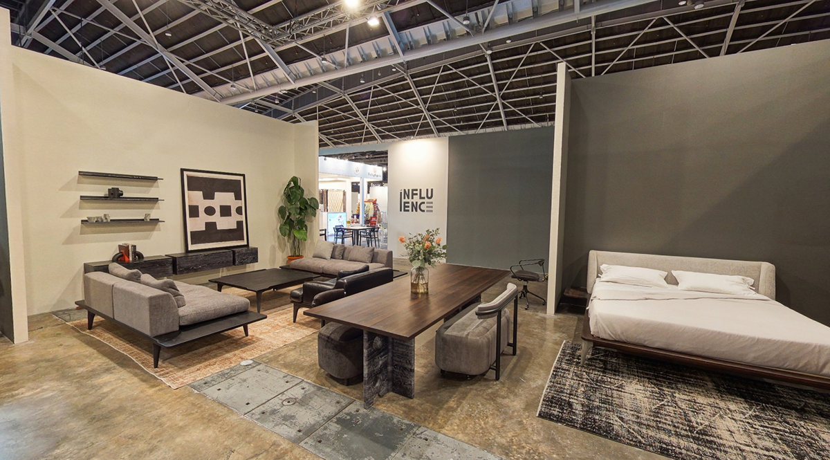 LOOP CHAIR—，comfortable，chair，furniture，