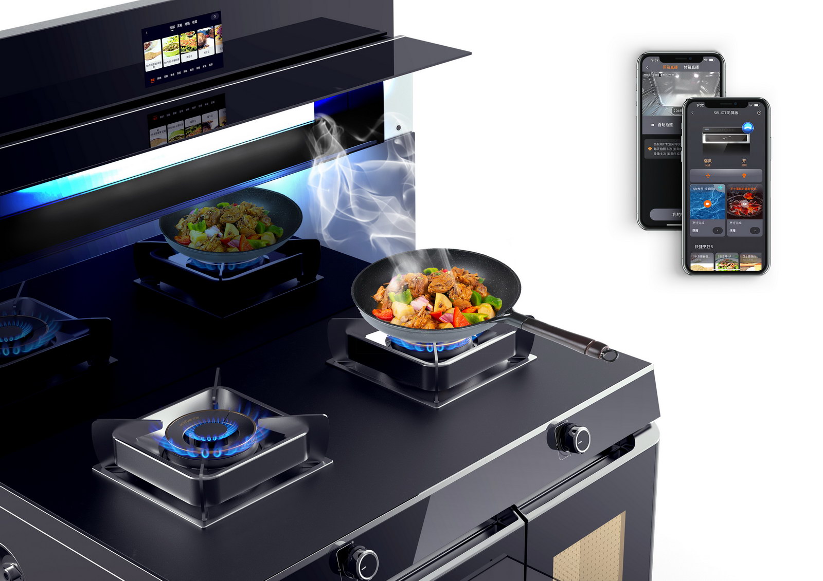 Kitchen appliances and accessories，Contemporary good design award，