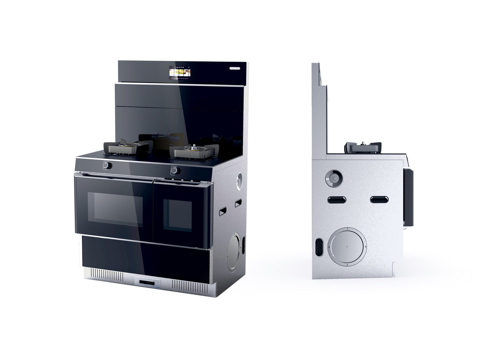 Kitchen appliances and accessories，Contemporary good design award，